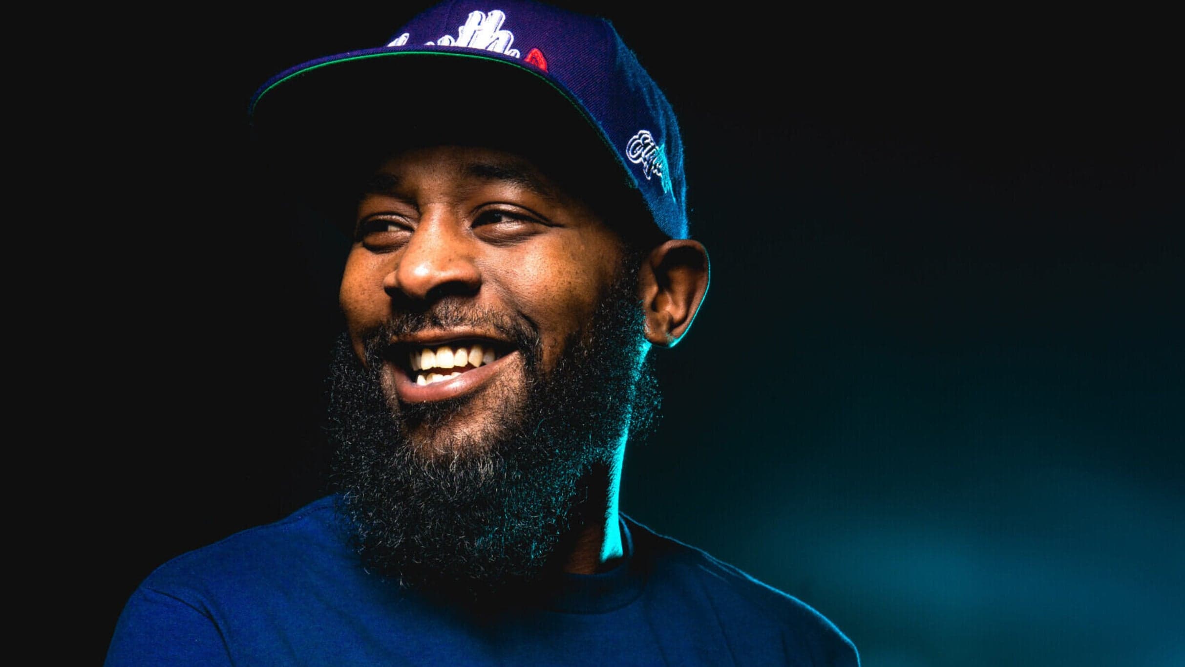 KARLOUS MILLER event image