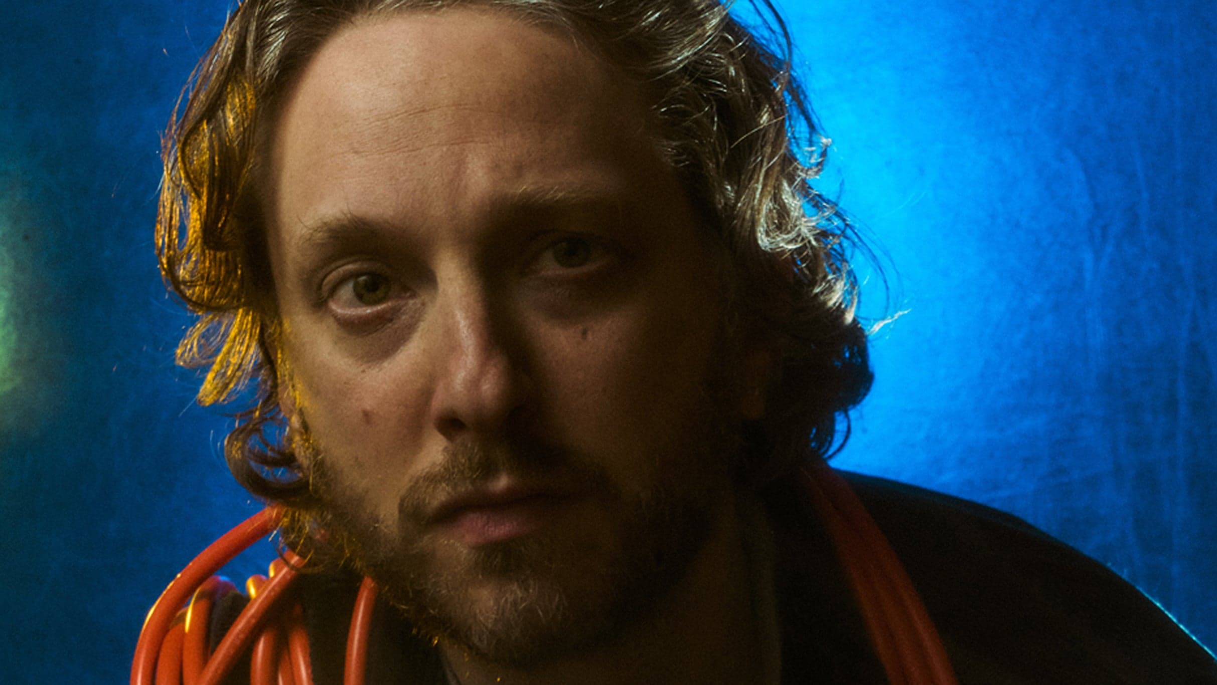 Oneohtrix Point Never event image