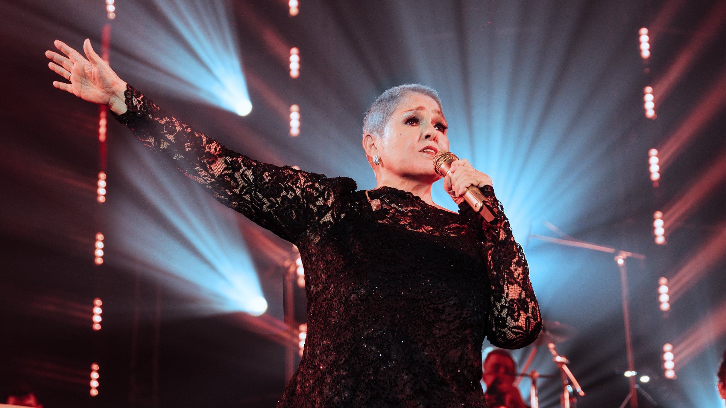 Lupita D'Alessio event image