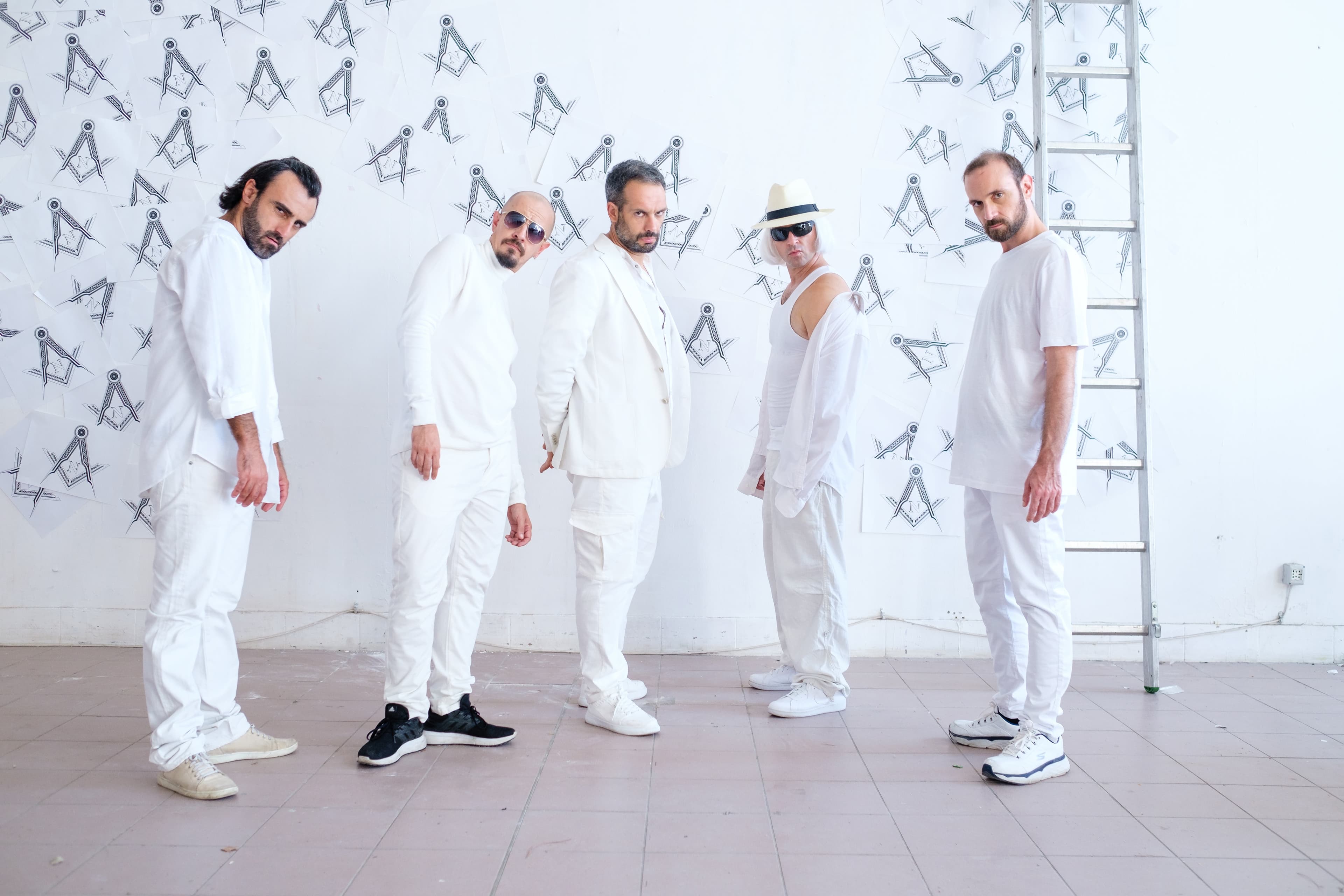 Motocultor Festival Across Europe Tour 2026 event image