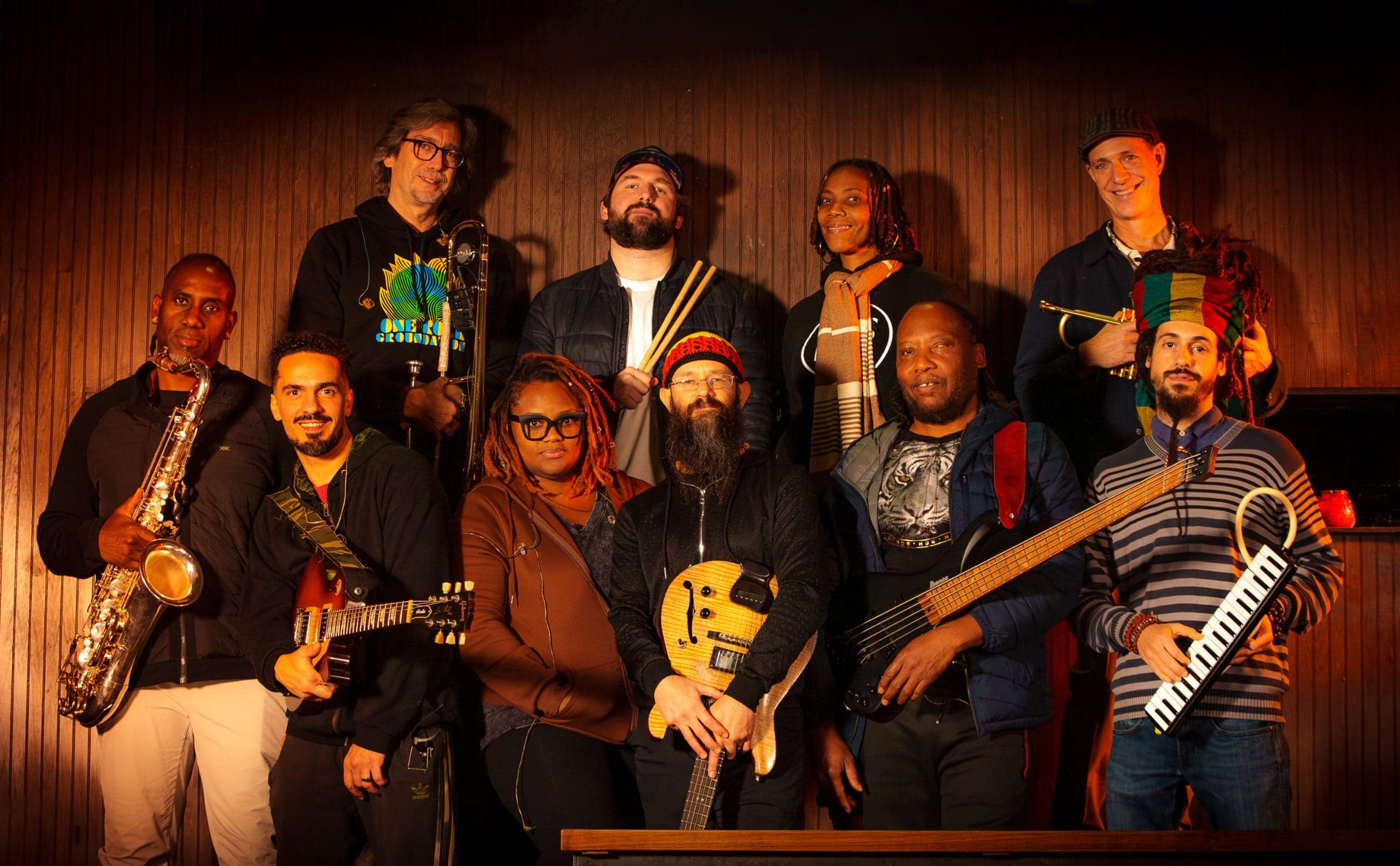 Groundation event image
