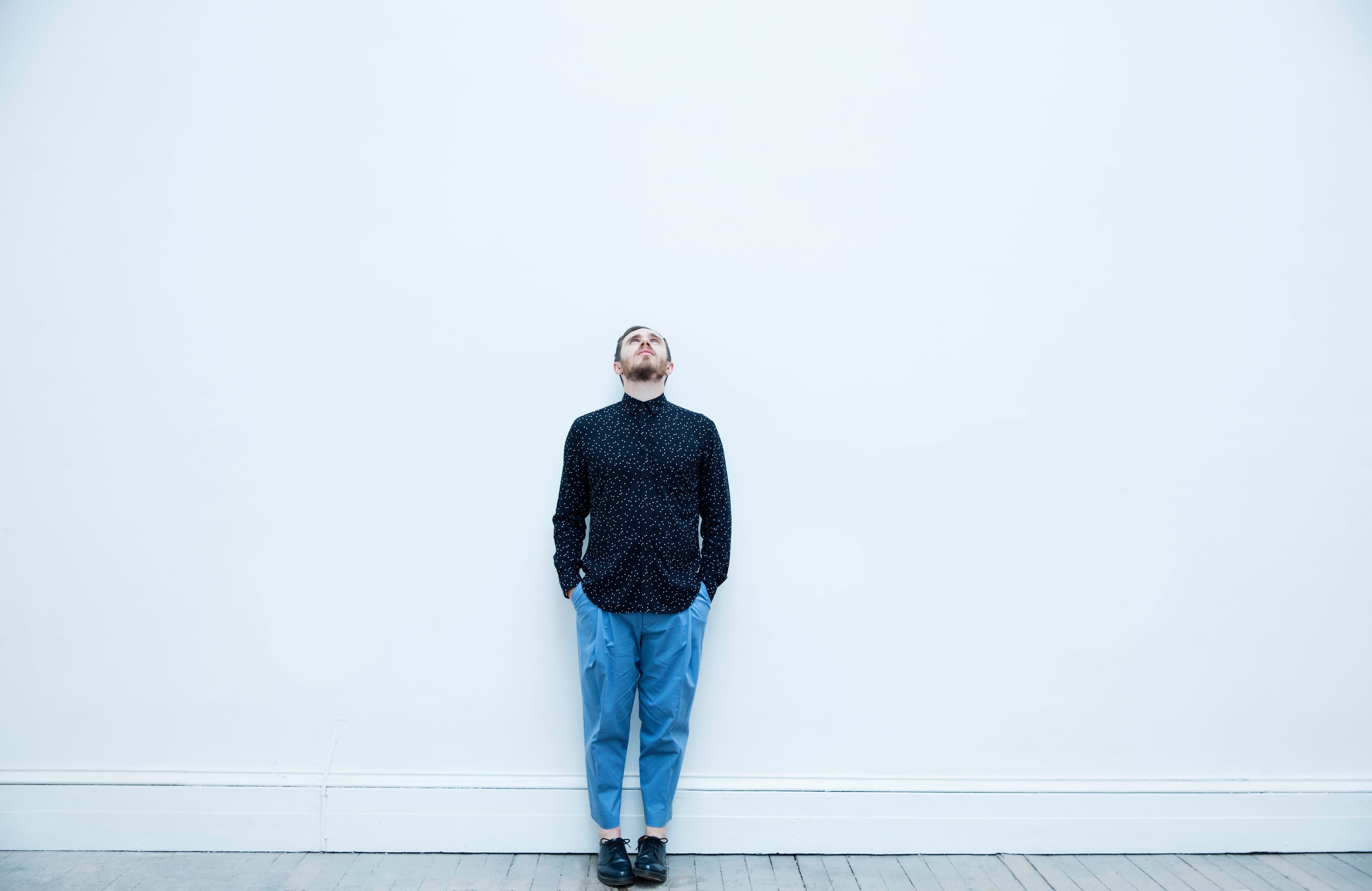 James Vincent McMorrow event image