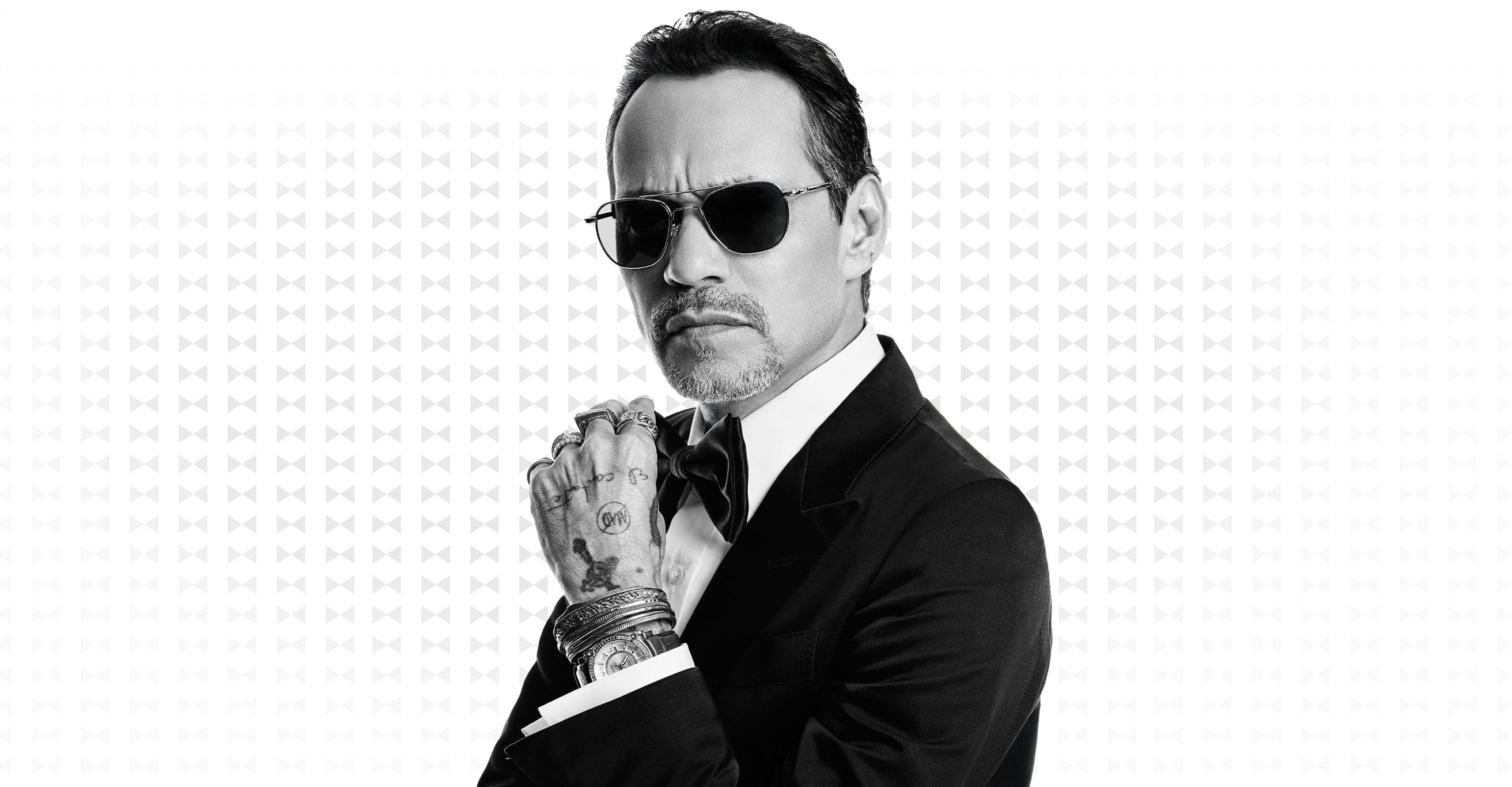 Marc Anthony - Vegas... My Way! event image