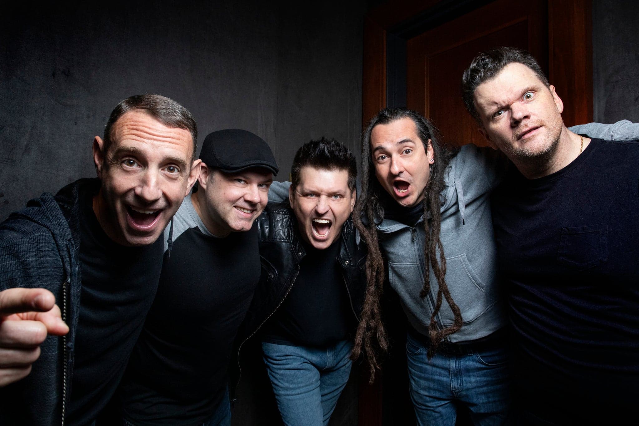 Less Than Jake event image