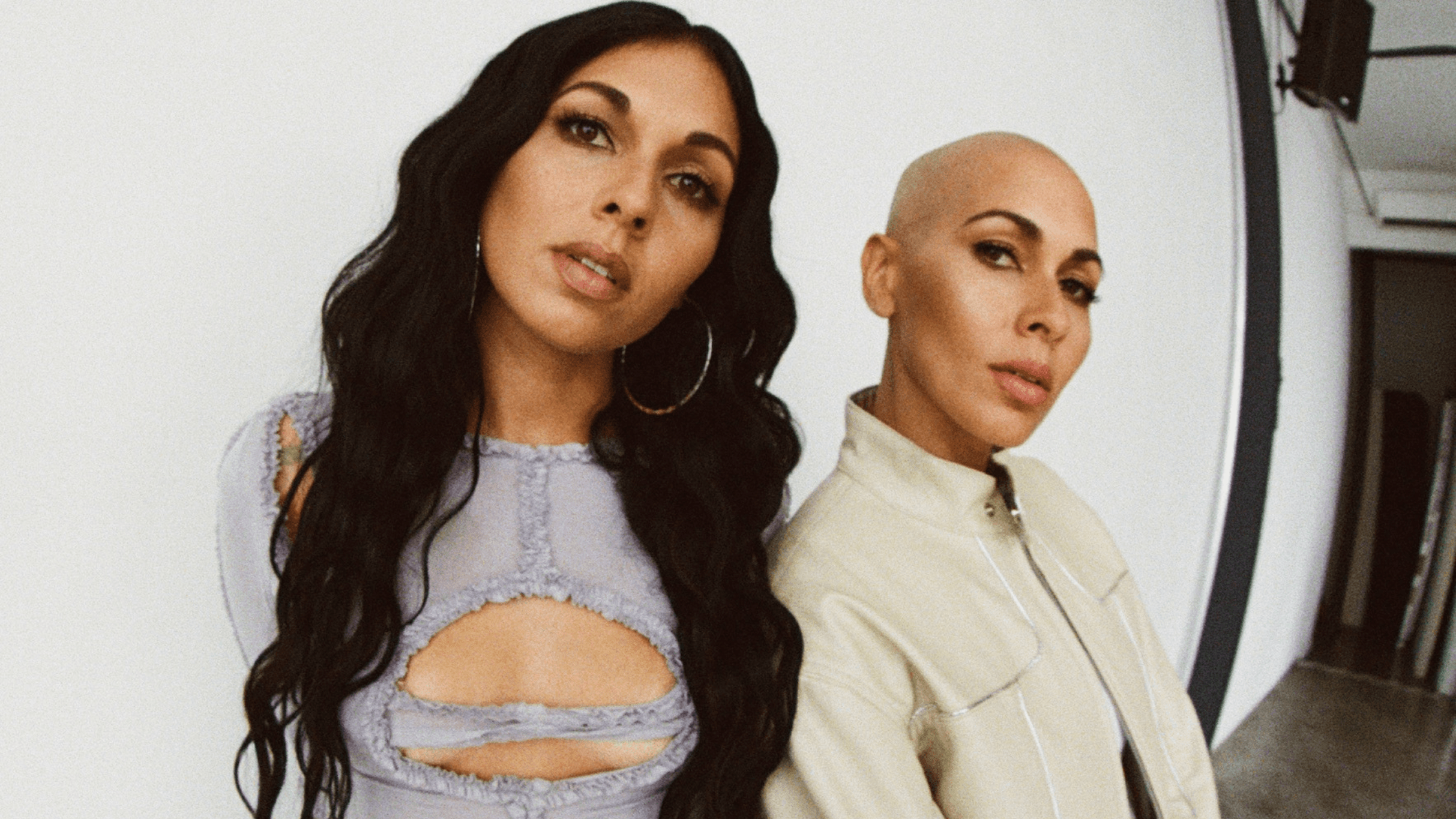 Nina Sky event image