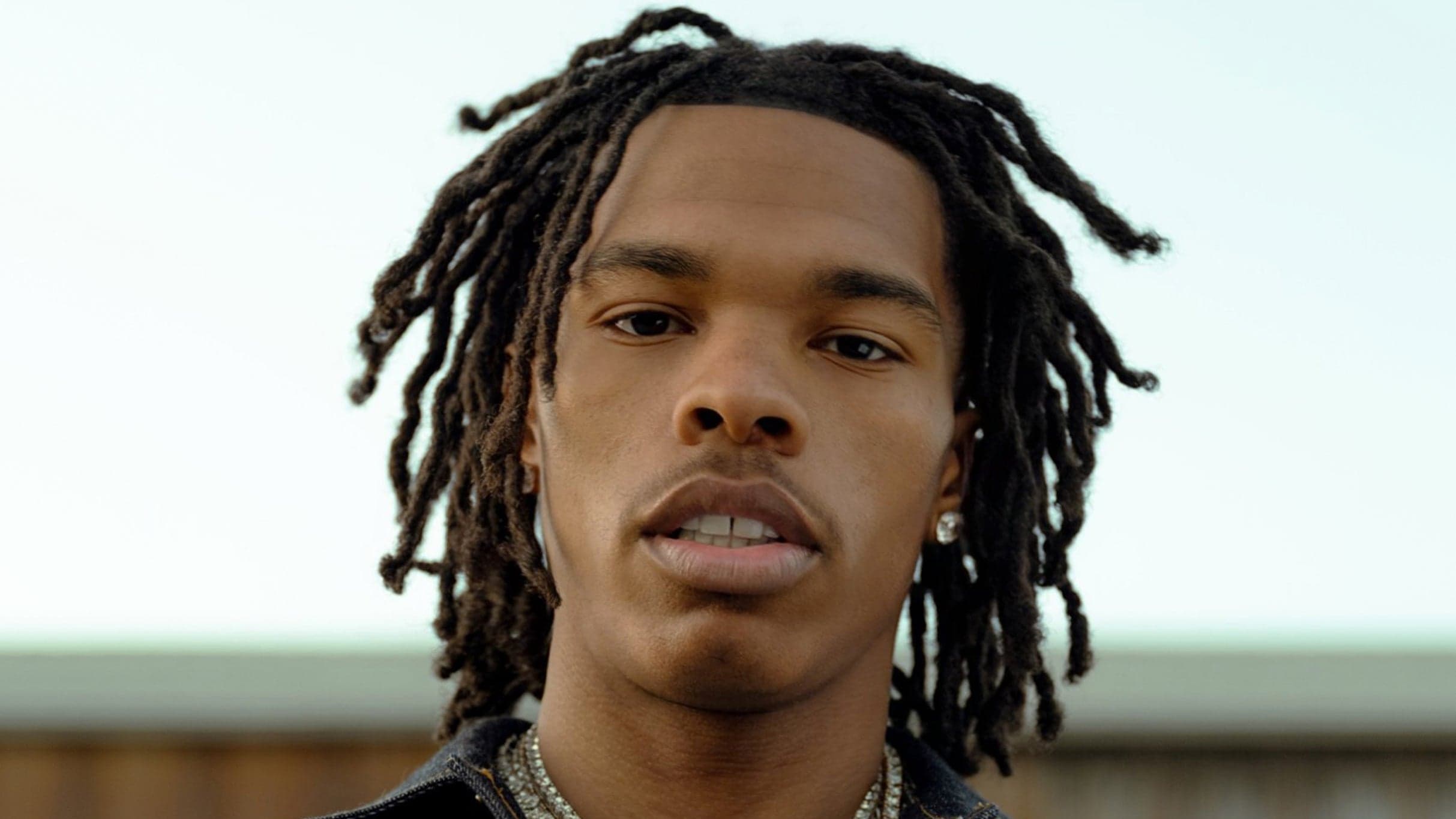 Lil Baby & Friends event image