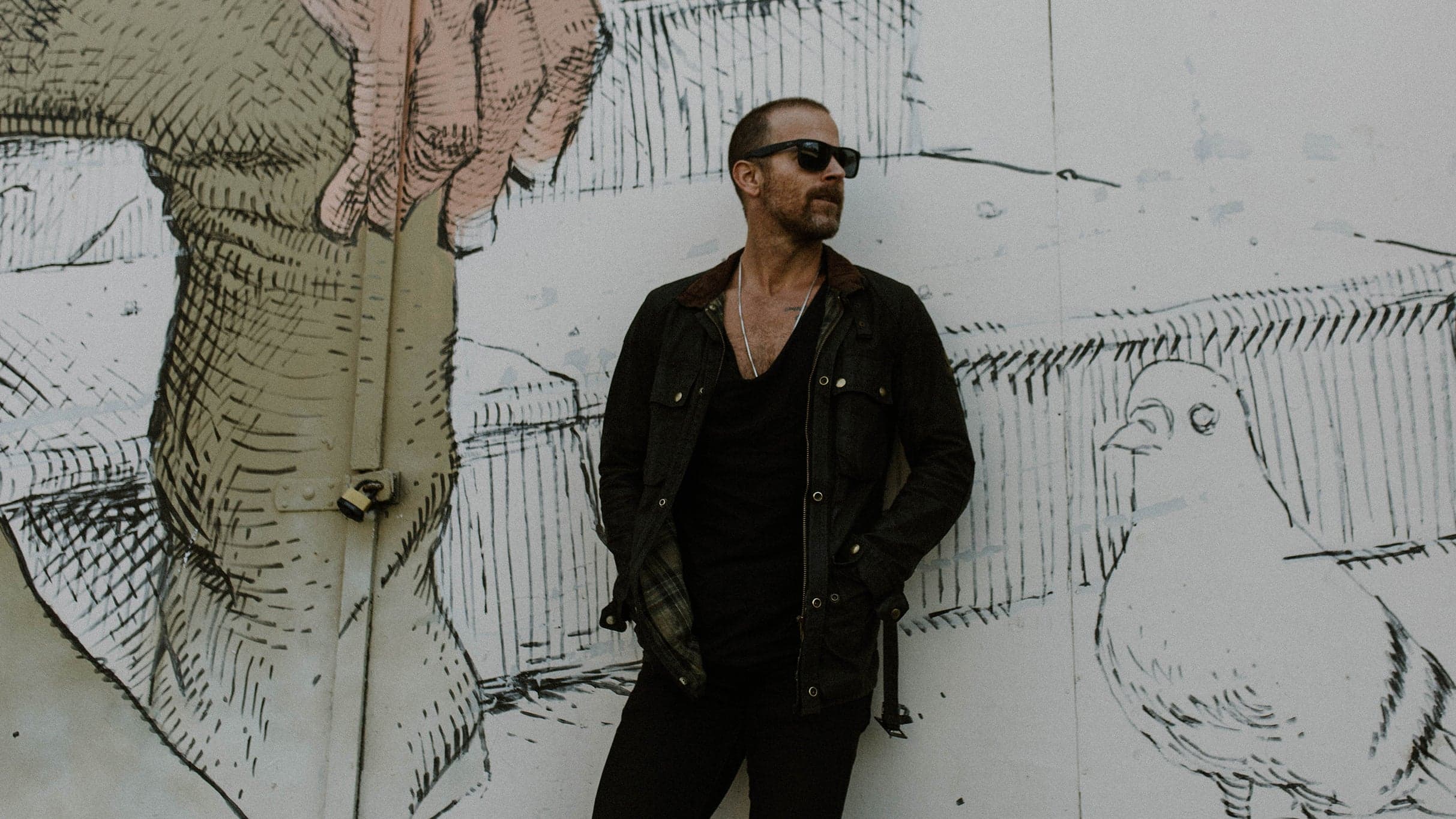 Kip Moore: Nomad Tour event image