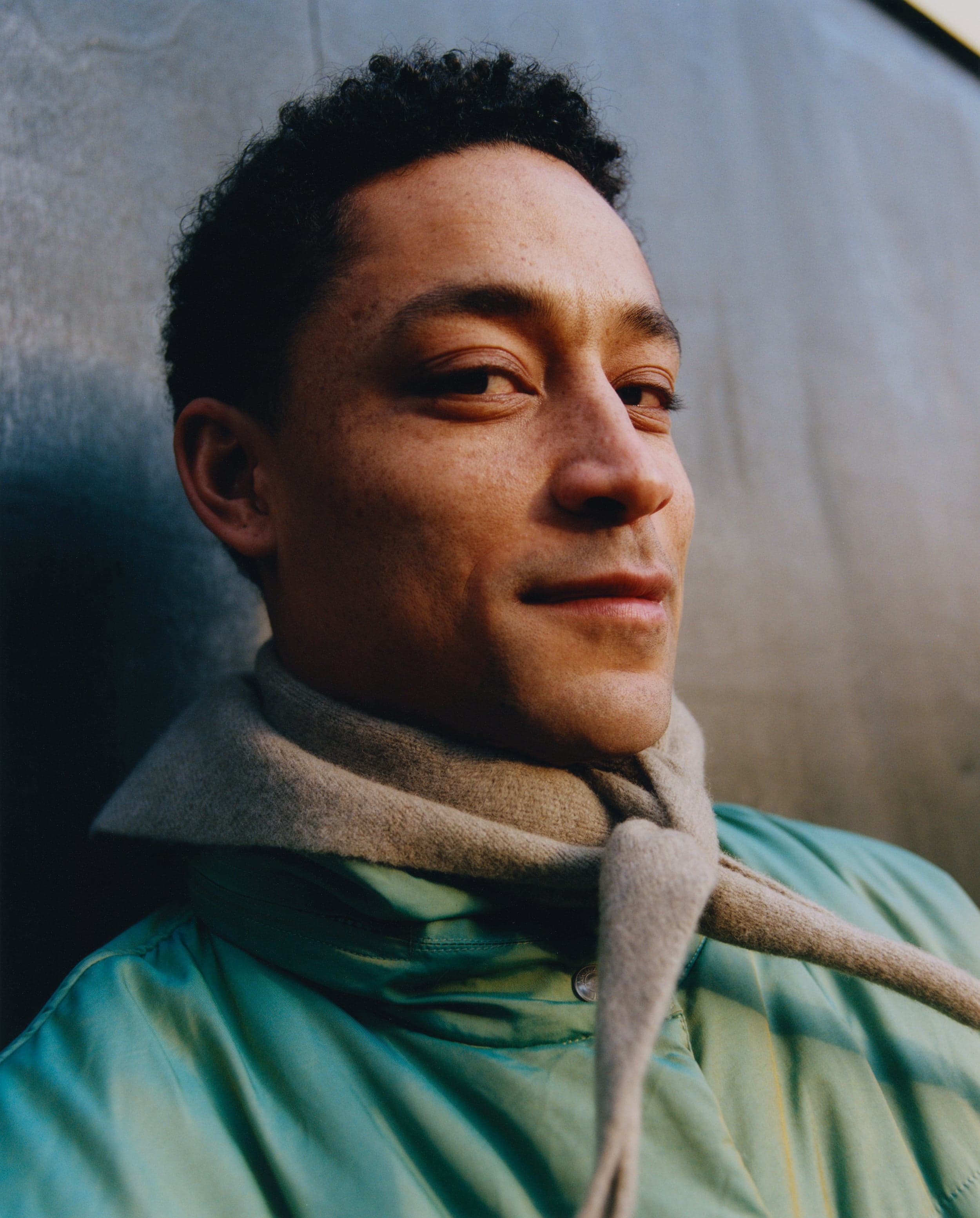 Loyle Carner - hopefully ! event image