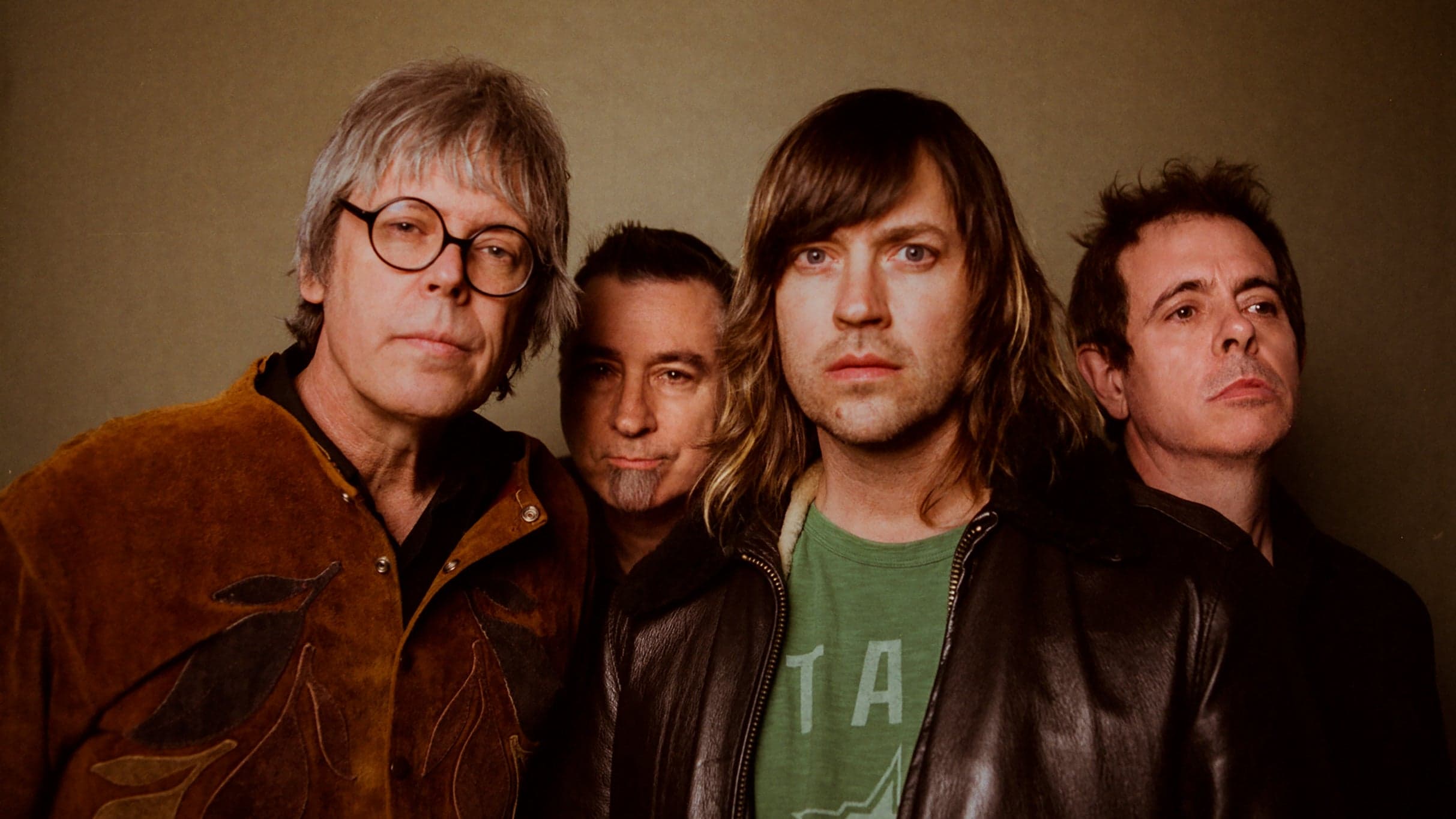 Old 97's event image