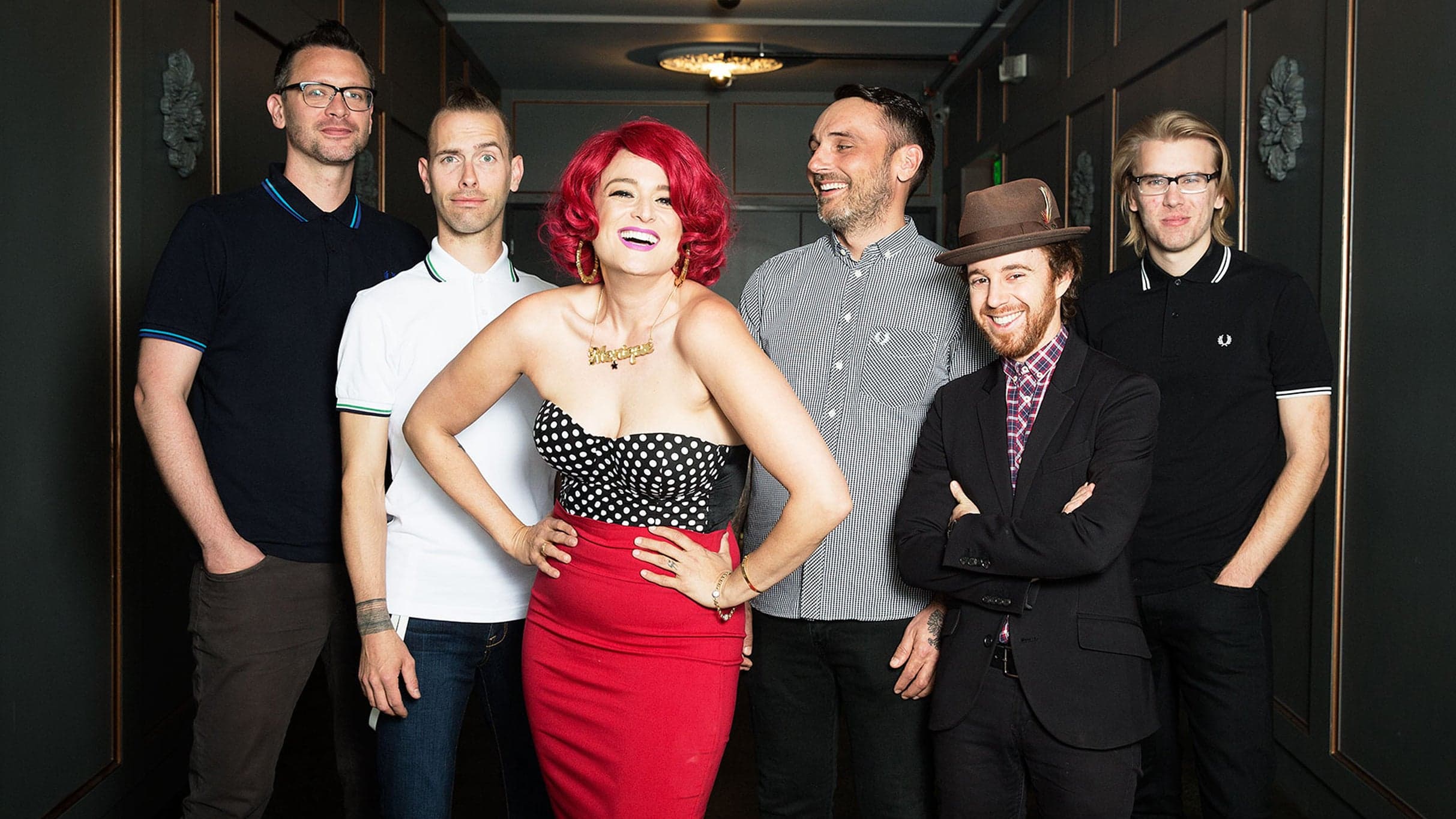 Magic Bag Presents: Save Ferris event image
