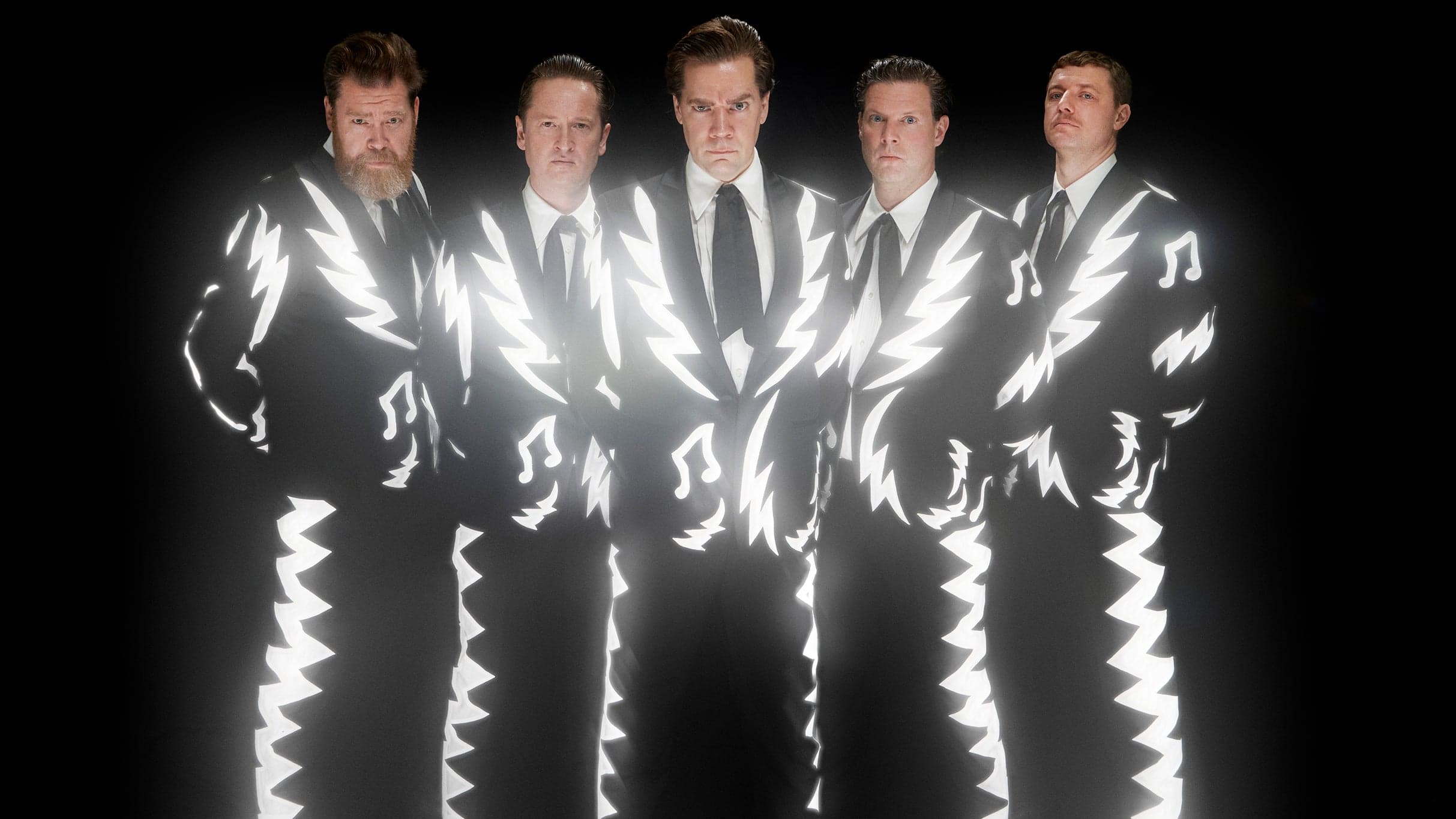 The Hives event image