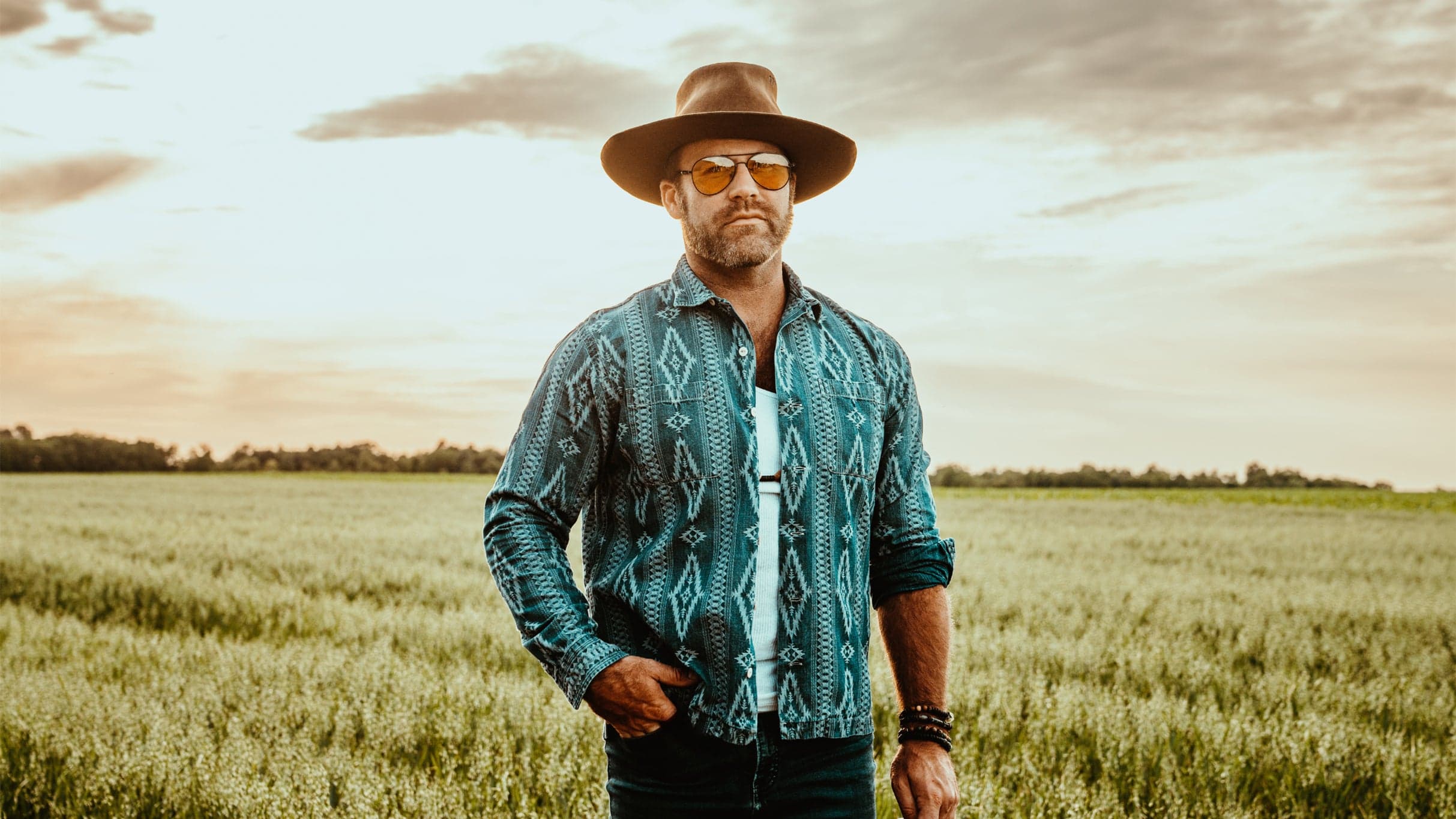 Drake White - Keep It Movin' Tour event image