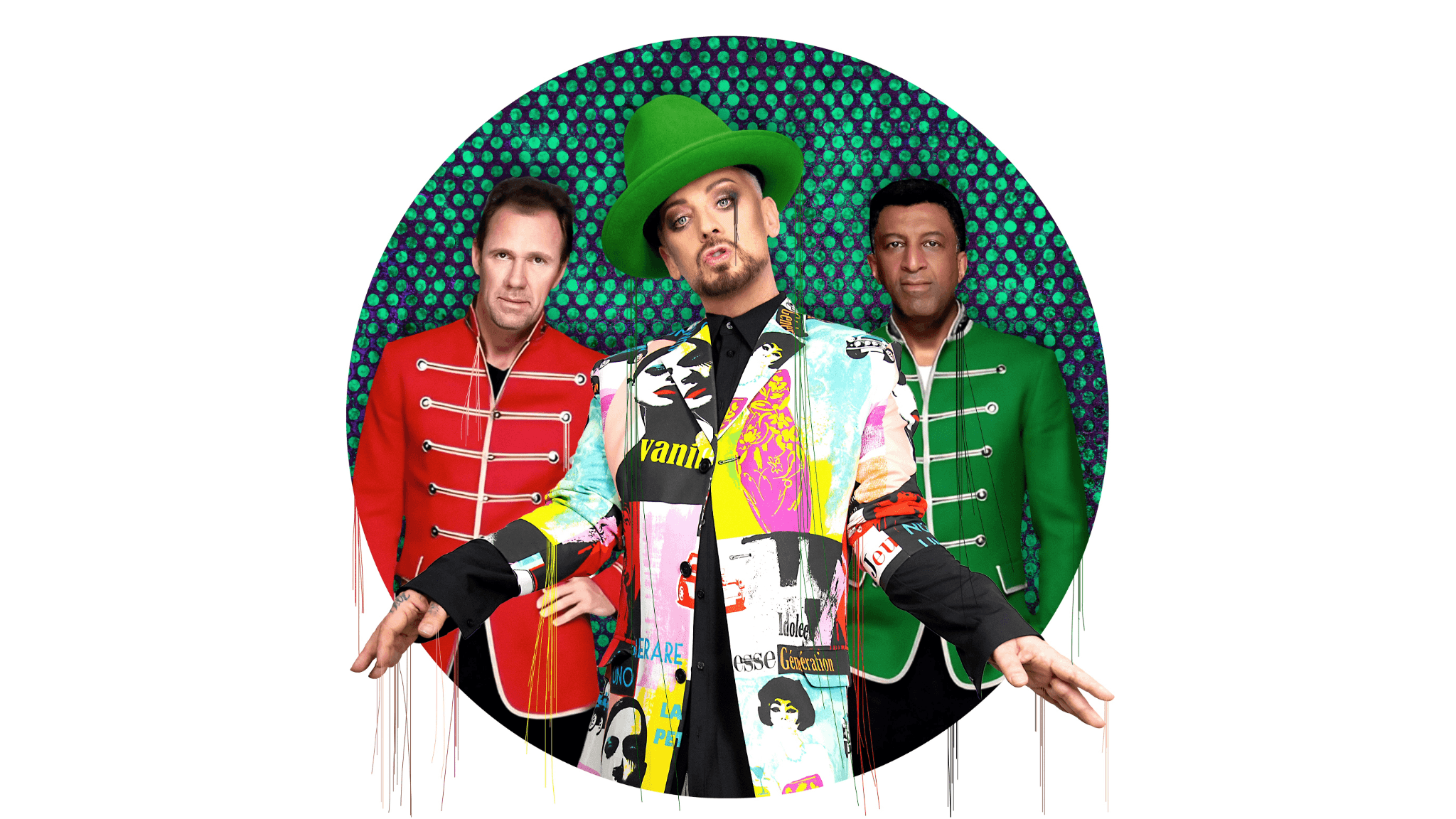 Culture Club event image
