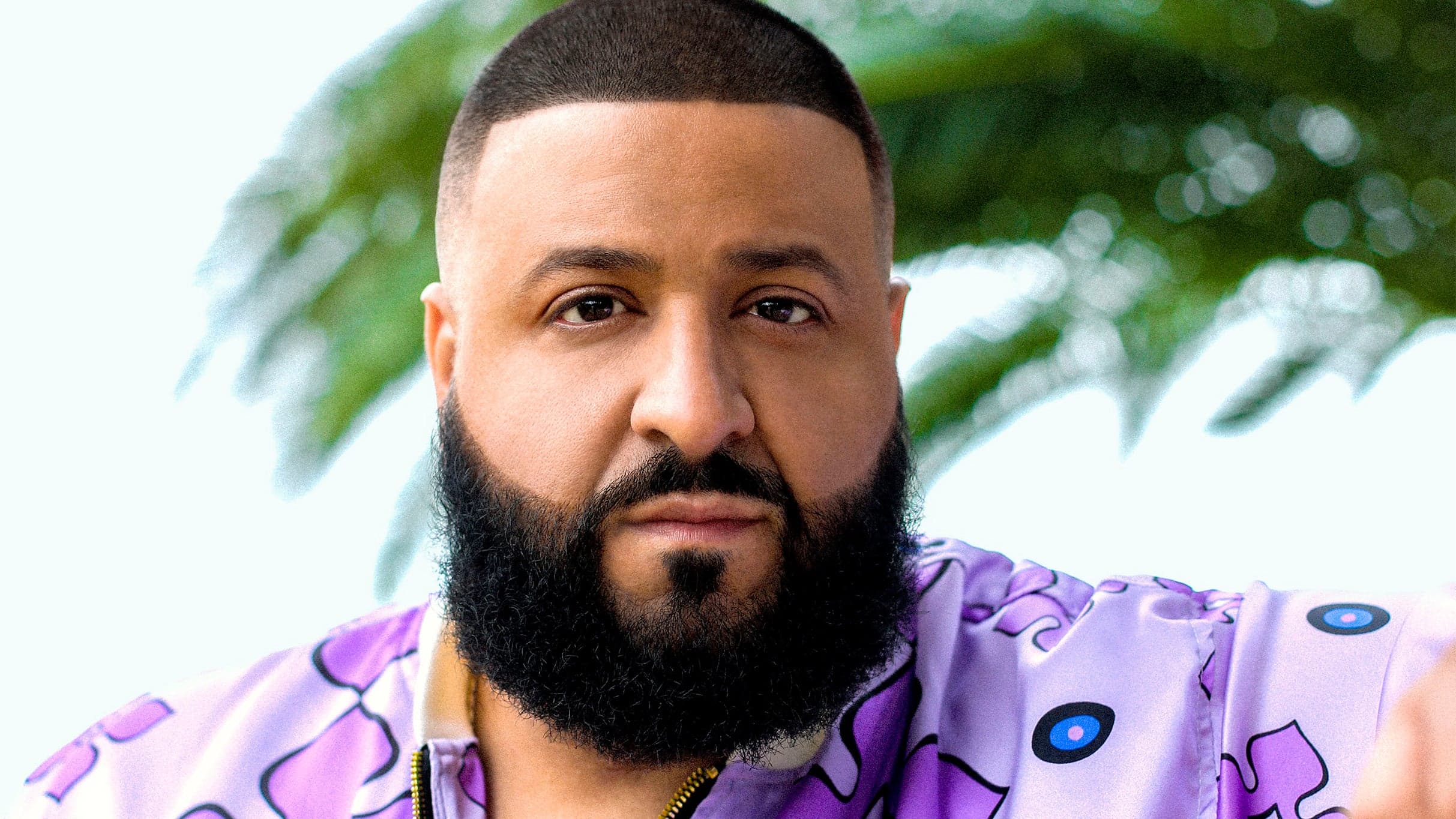 DJ Khaled Basel Edition event image