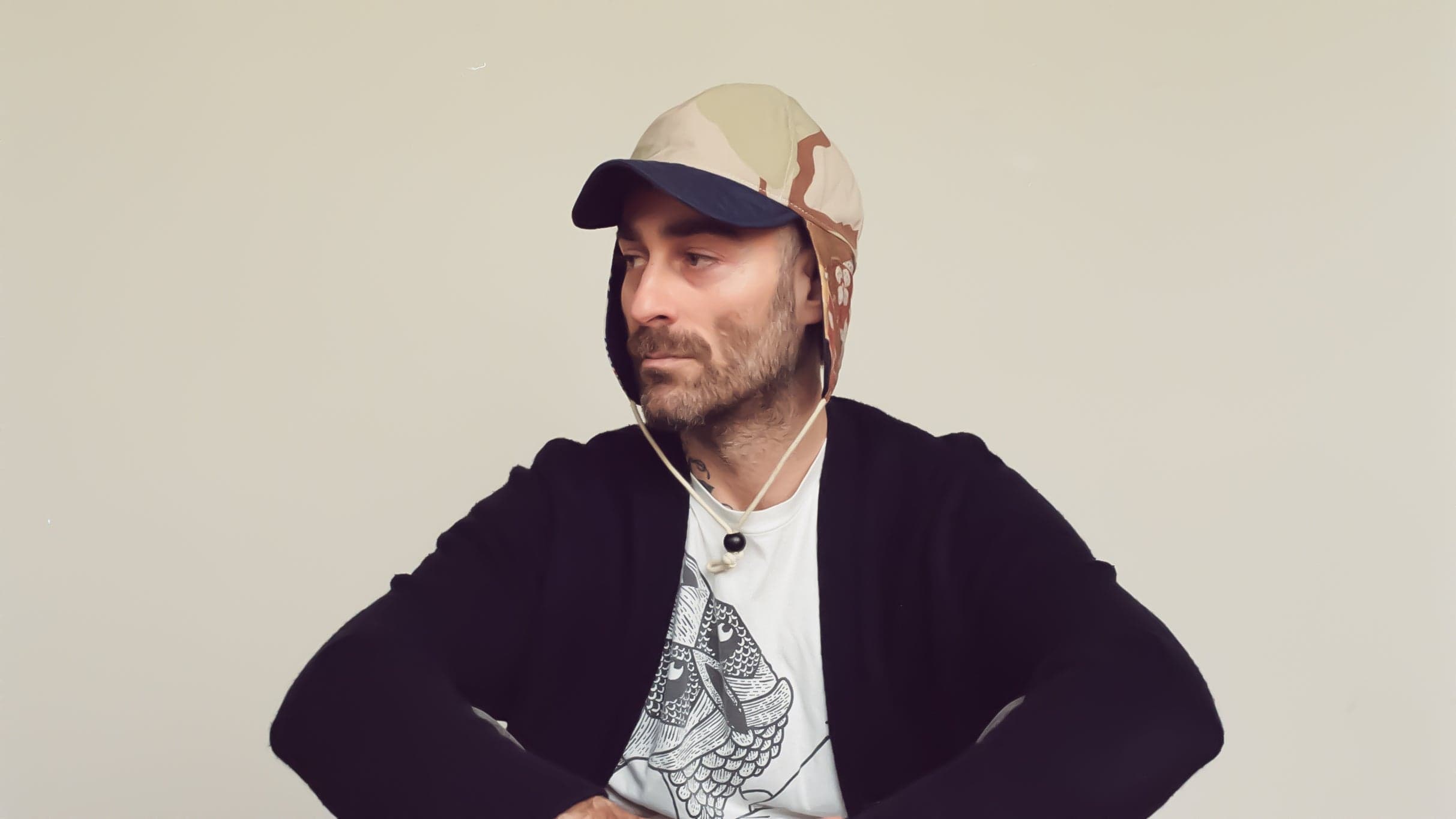 Owen event image