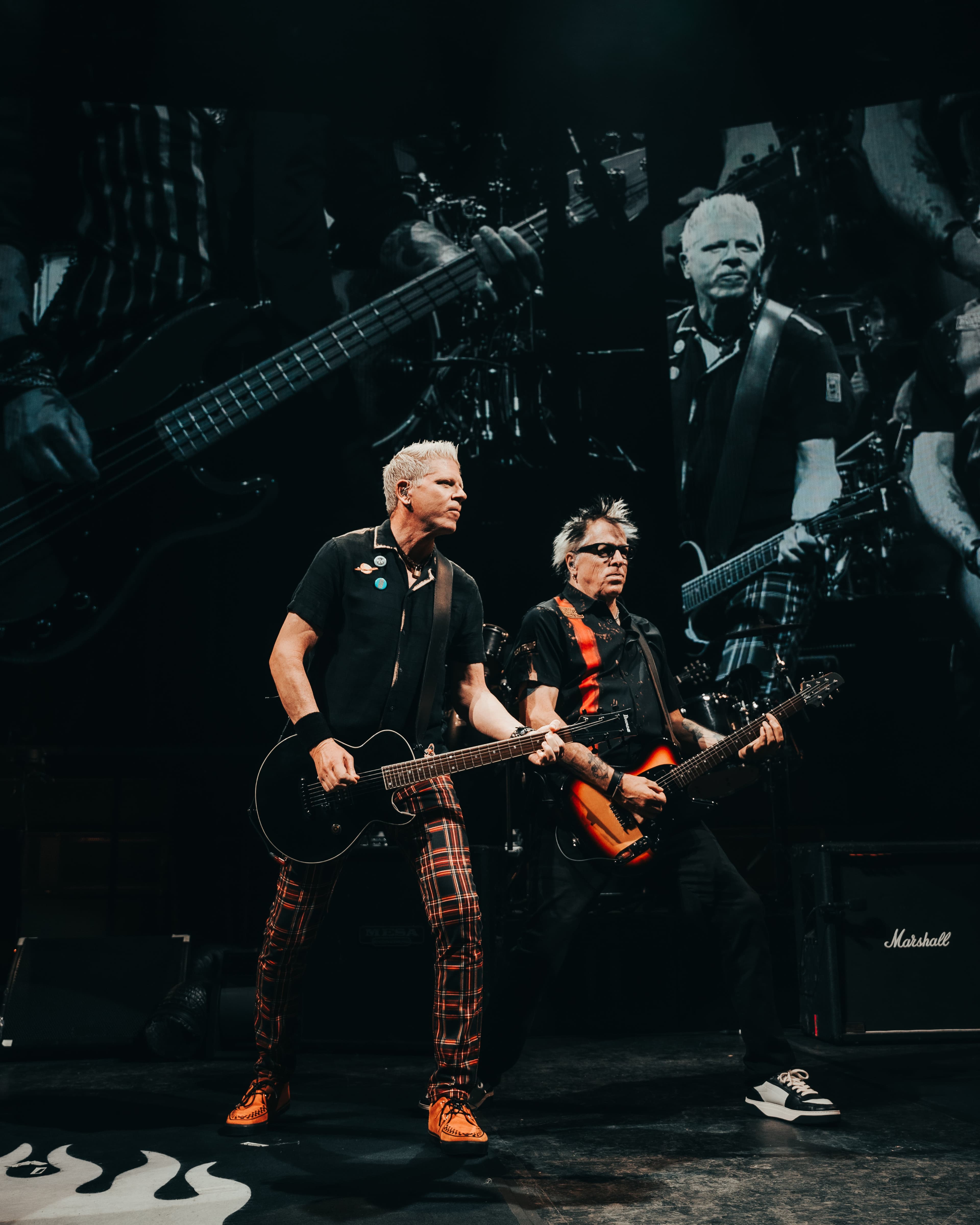 The Offspring event image