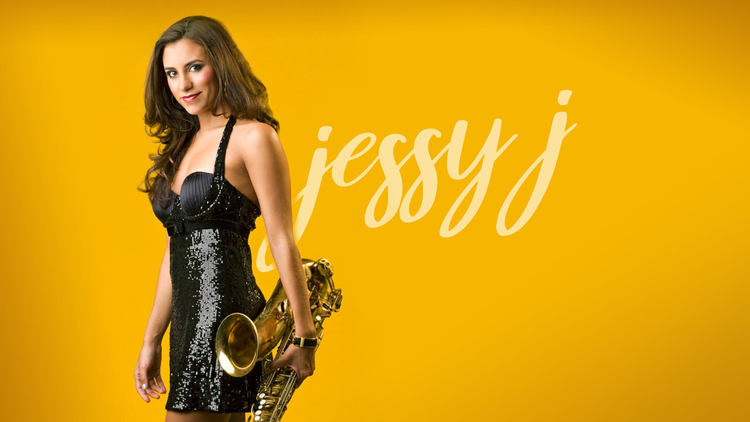 Jessy J event image