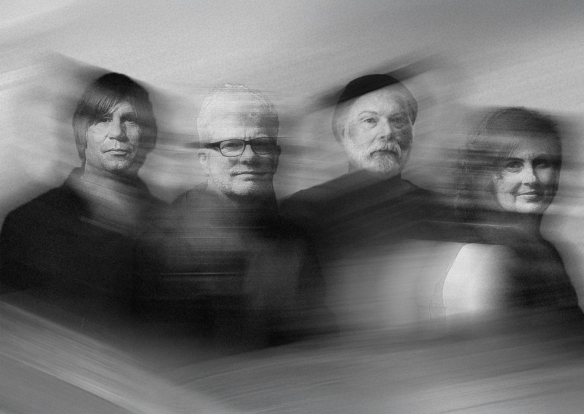 The New Pornographers (21 and Over) event image