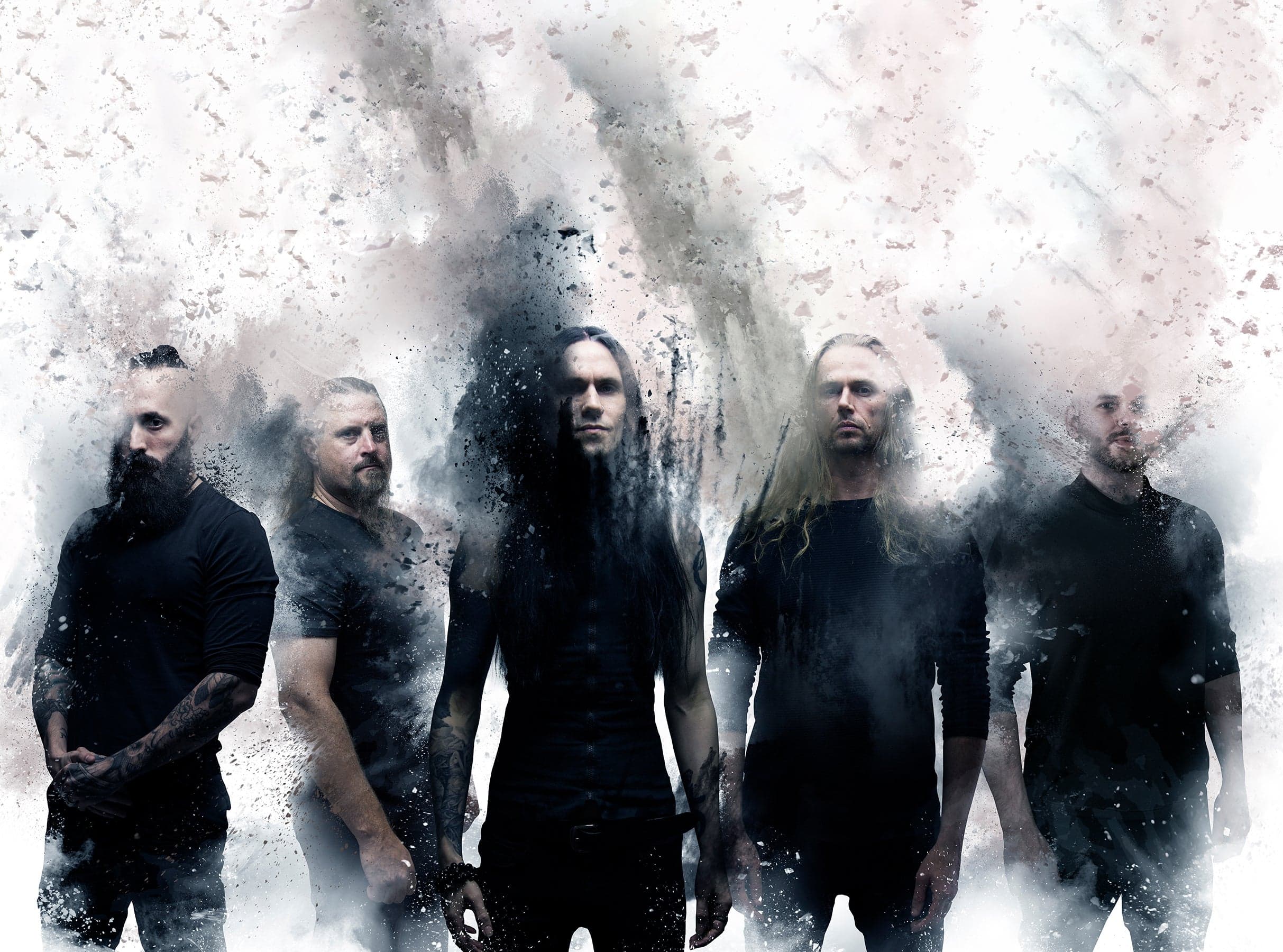 Ne Obliviscaris event image