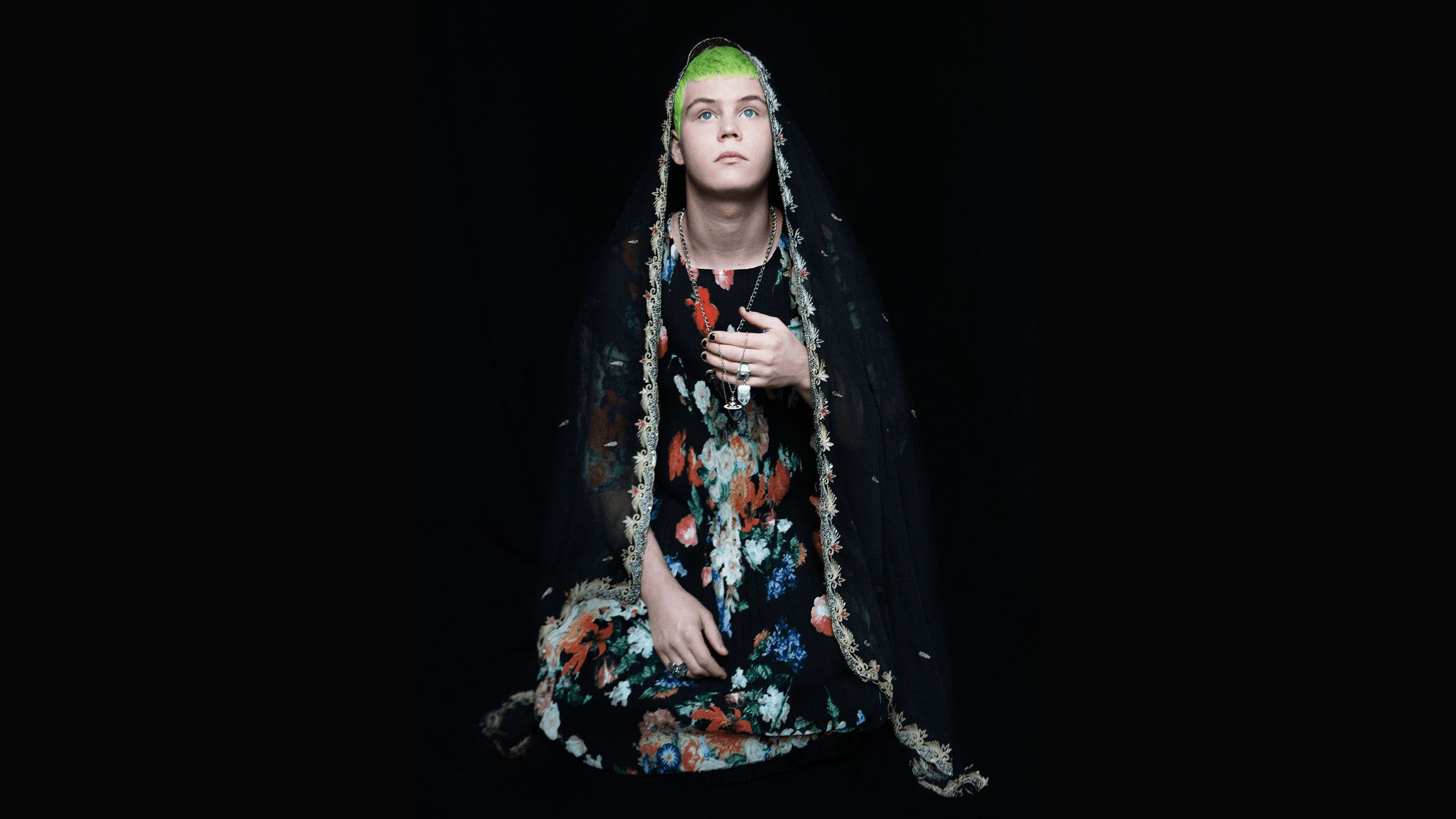 Yung Lean - Forever Young Tour event image