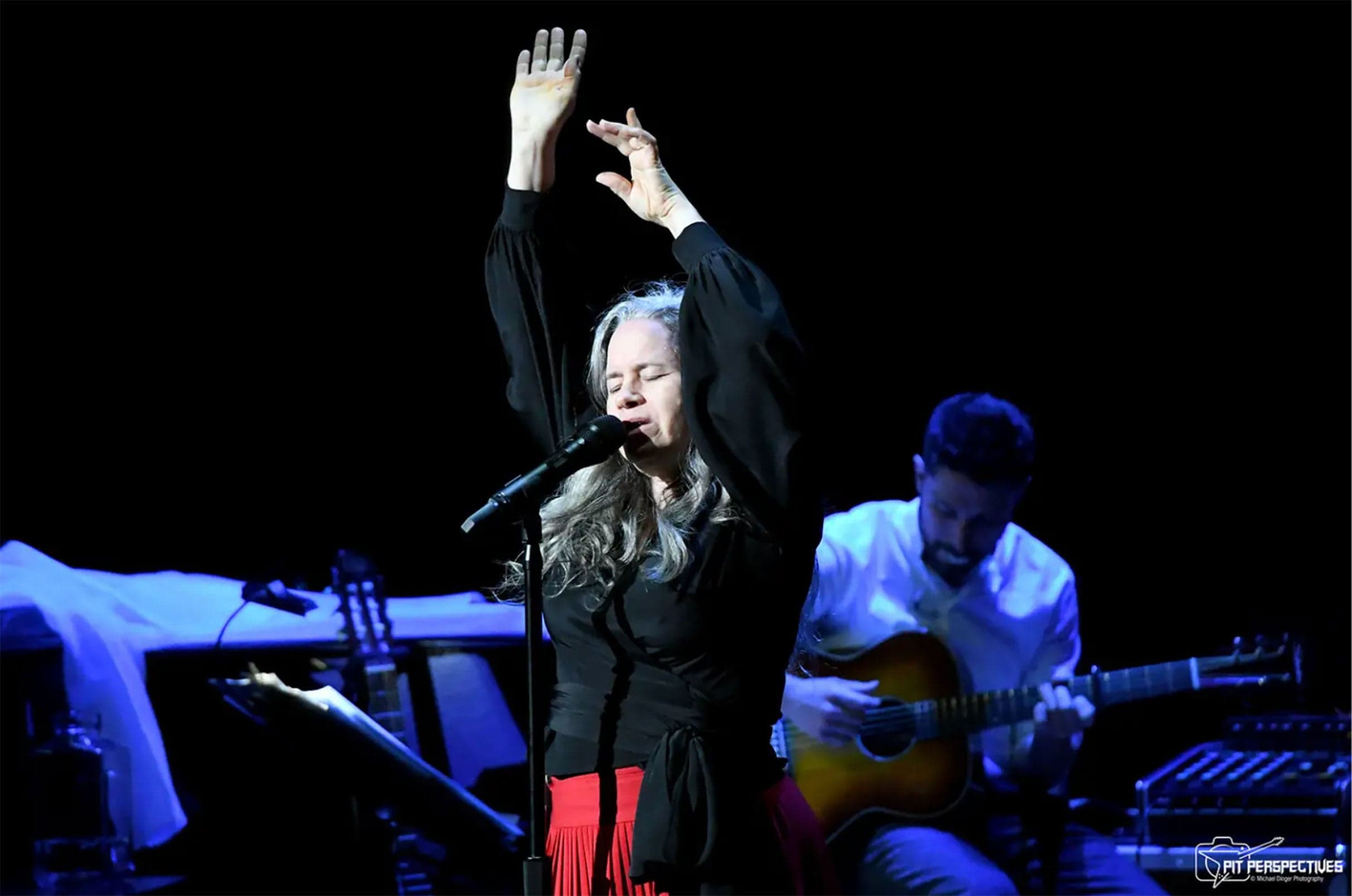 Natalie Merchant event image