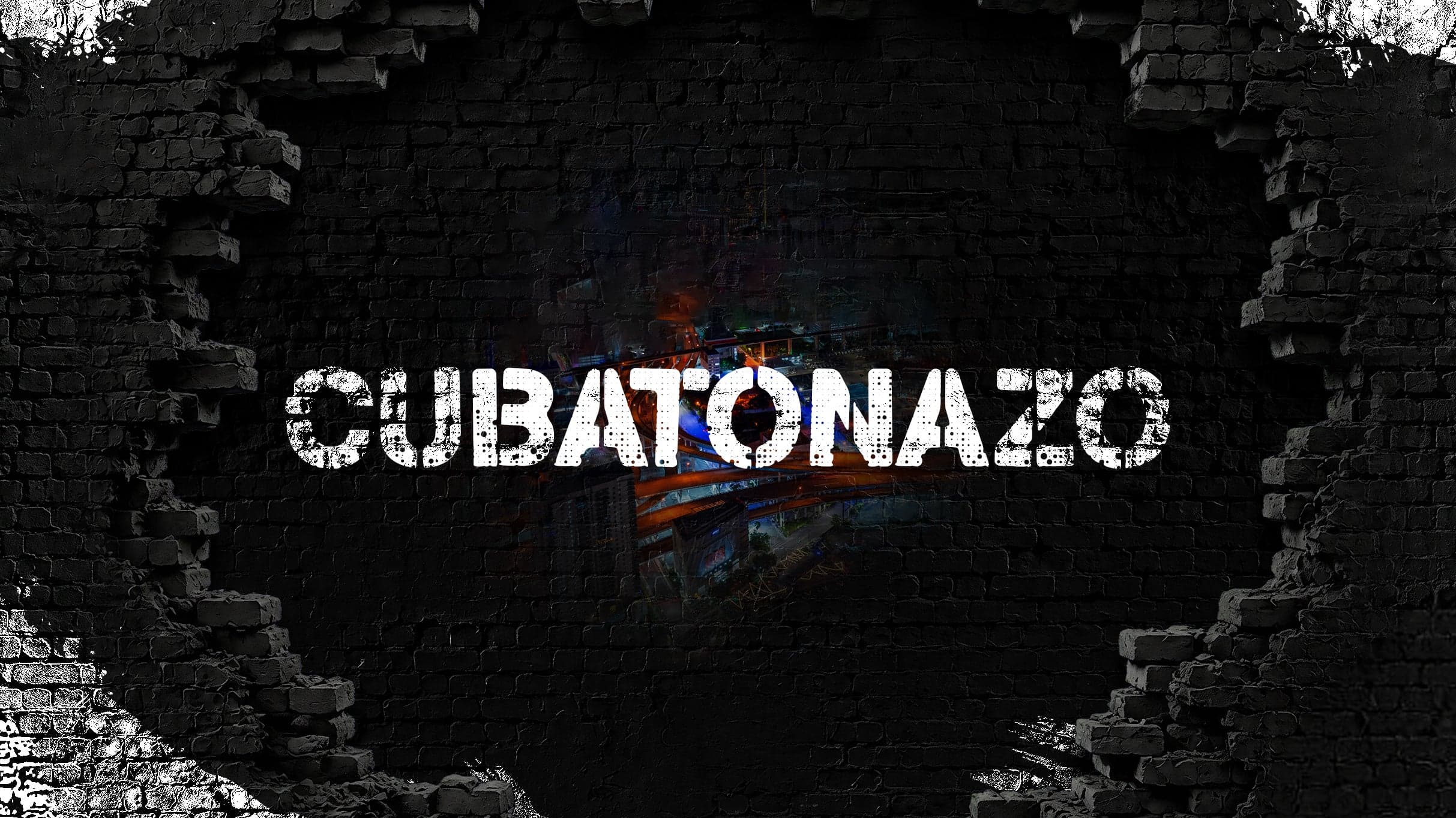 Cubatonazo - 10 Year Anniversario event image