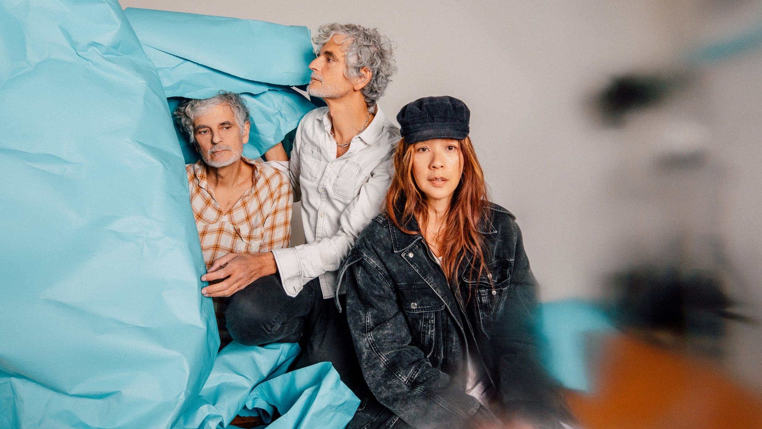 Blonde Redhead event image