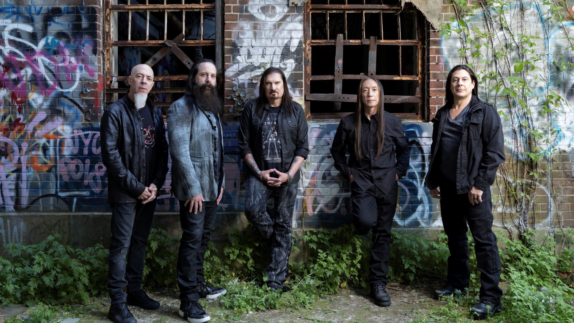 Dreamsonic 2023 - Dream Theater, Devin Townsend, Animals As Leaders event image