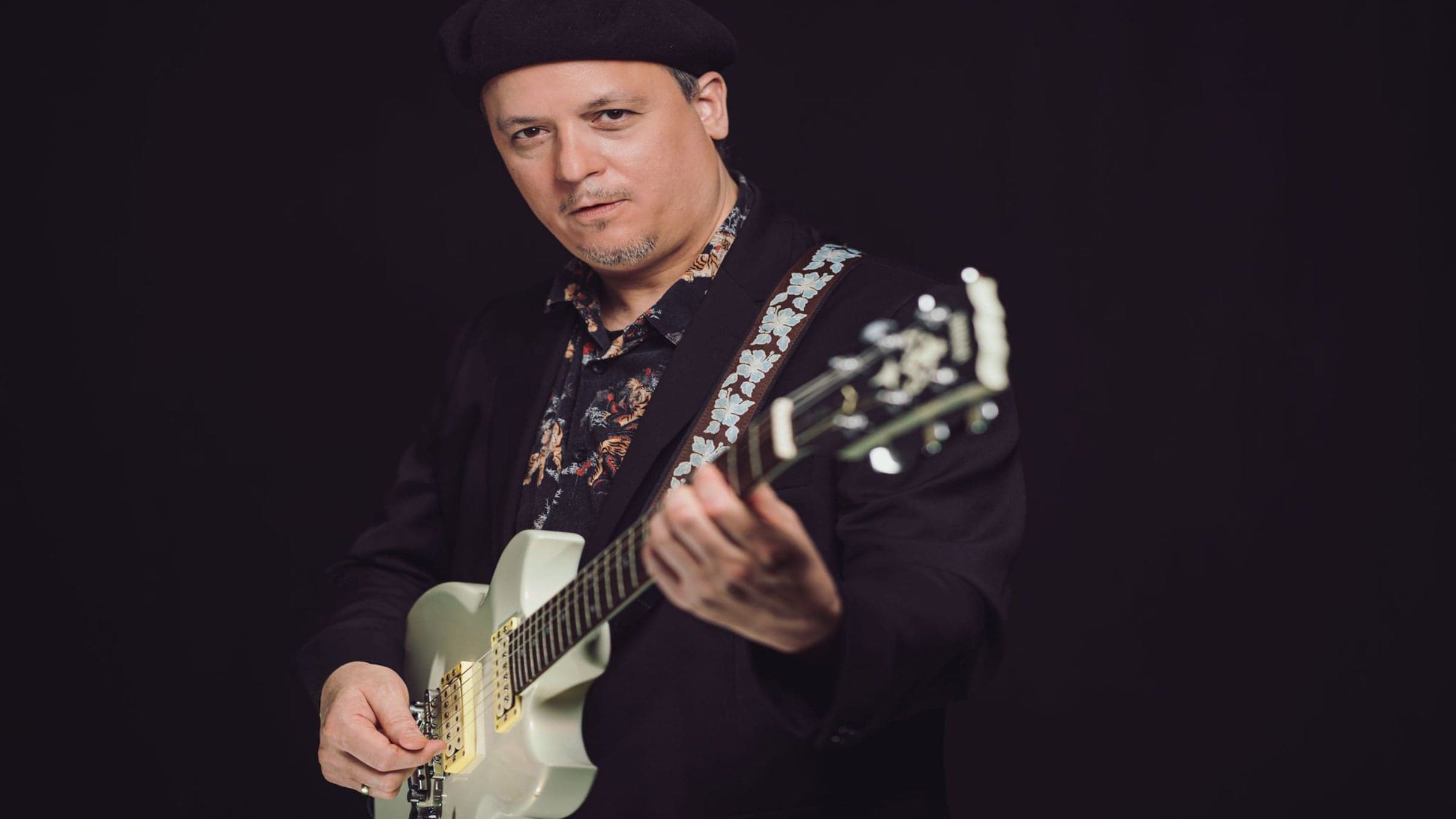 Kurt Rosenwinkel & Gerald Clayton - Restaurant event image