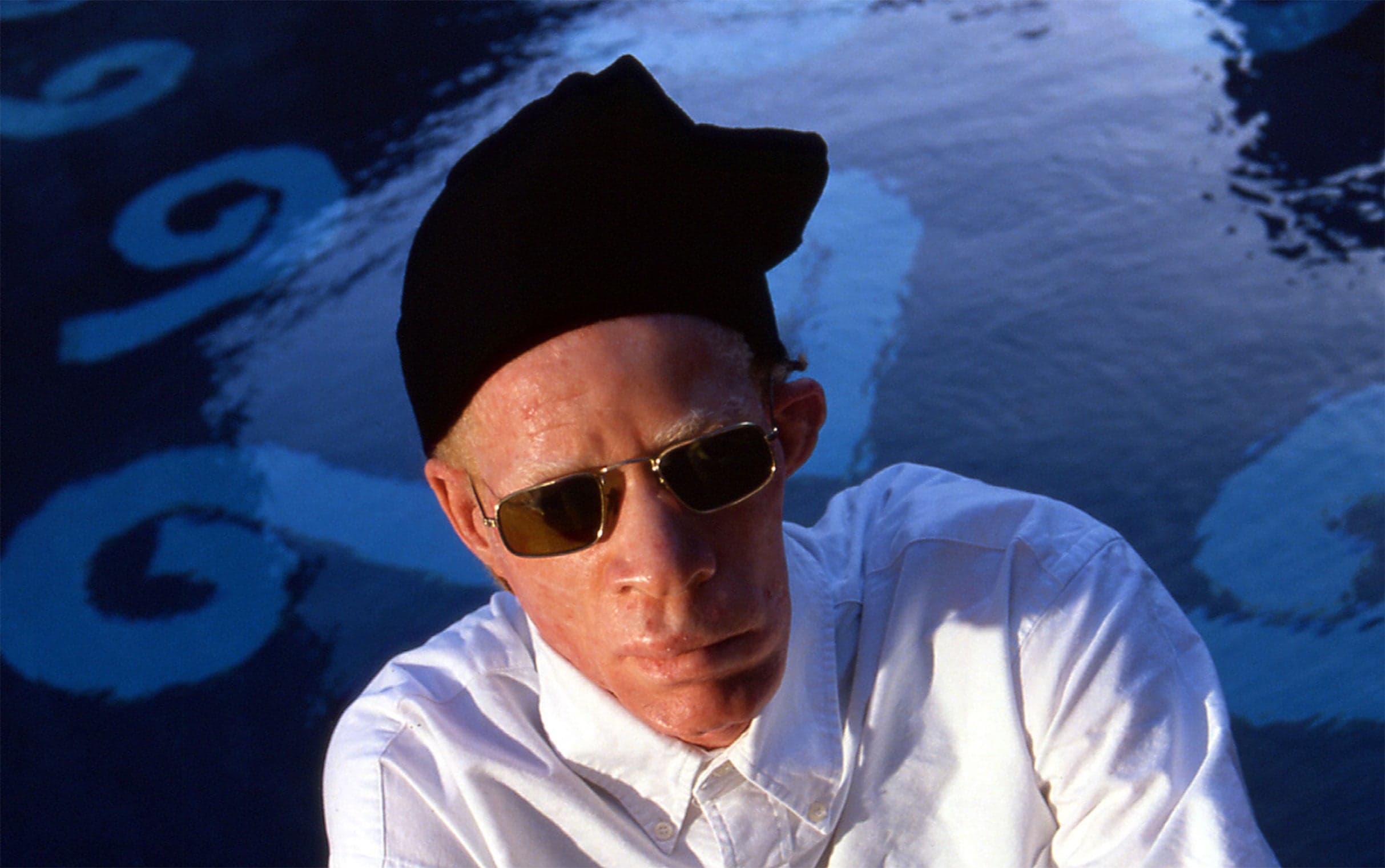 Yellowman event image