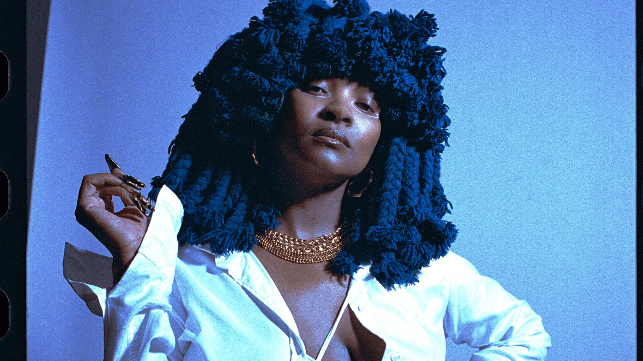 Moonchild Sanelly event image