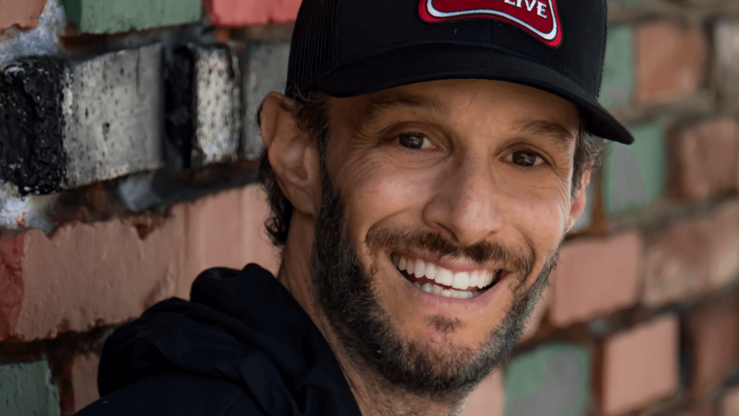 Josh Wolf event image