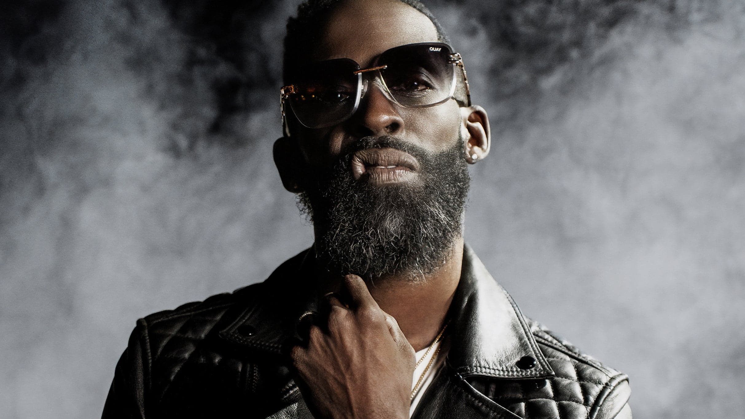 Tye Tribbett and Friends:  Only One Night Tho event image