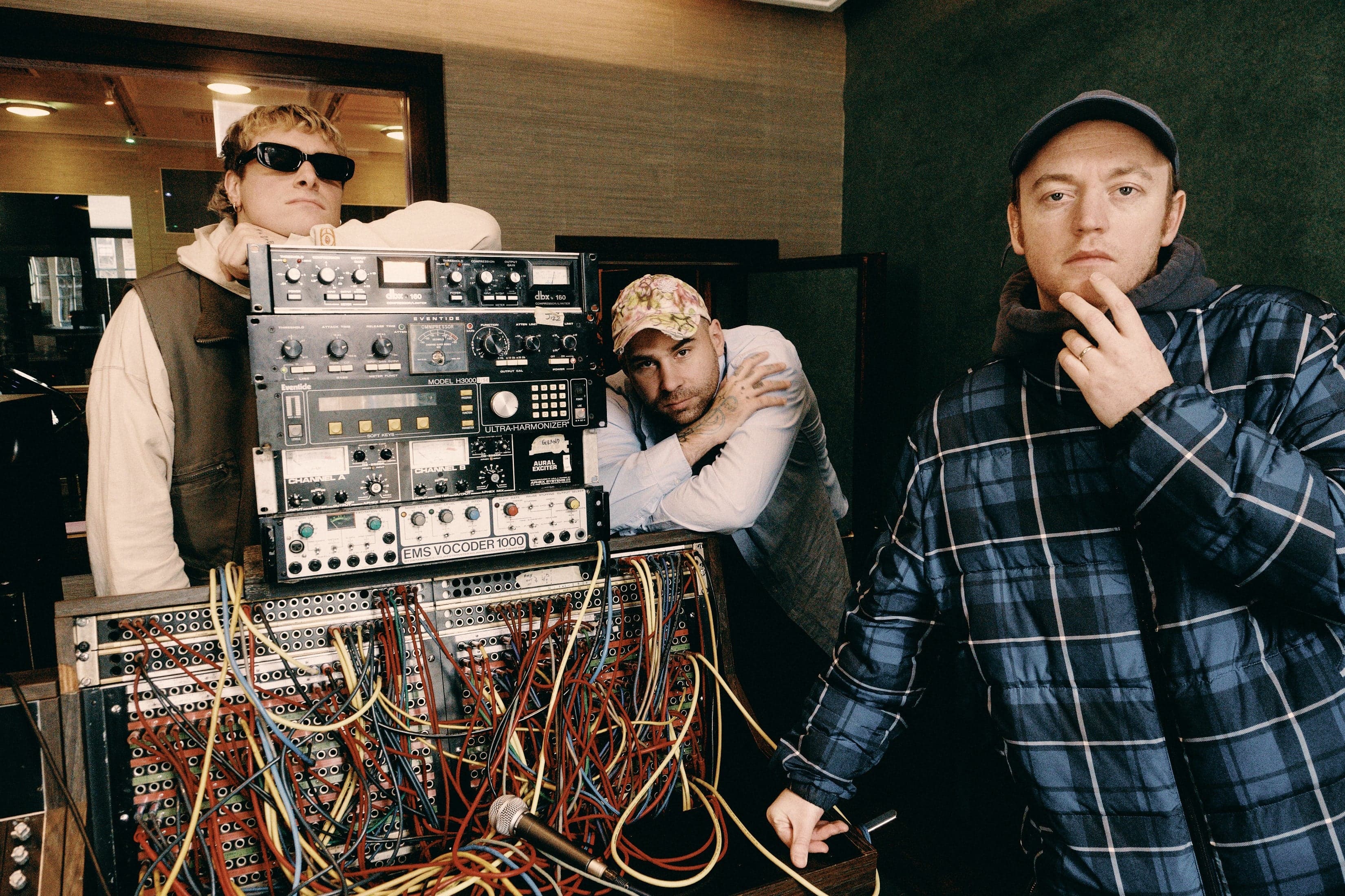 DMA'S HILLS END 10TH ANNIVERSARY event image