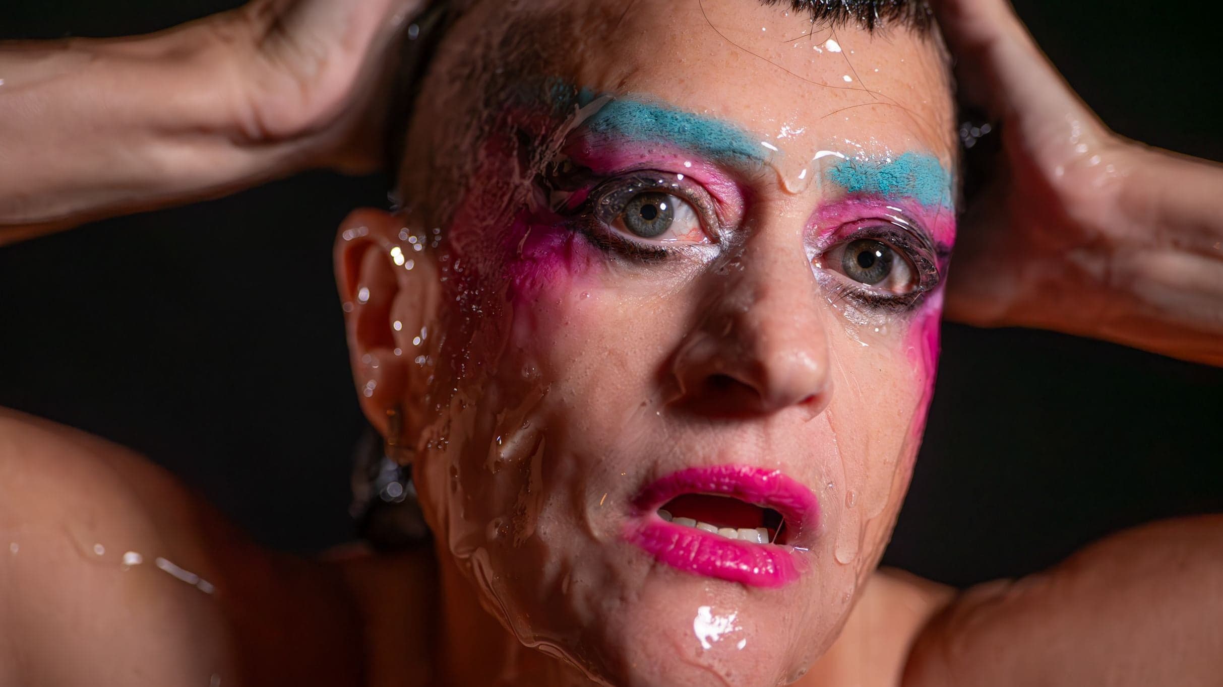 Peaches - No Lube So Rude Tour event image