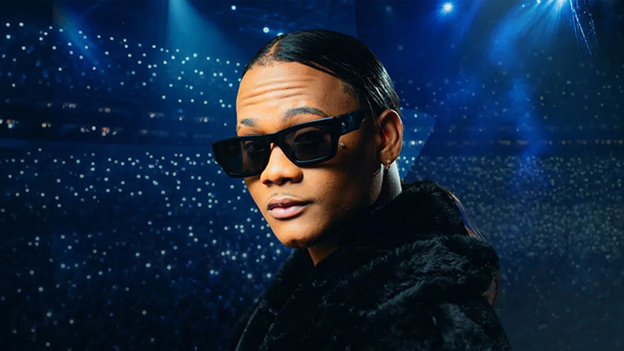 Dalvin La Melodia event image