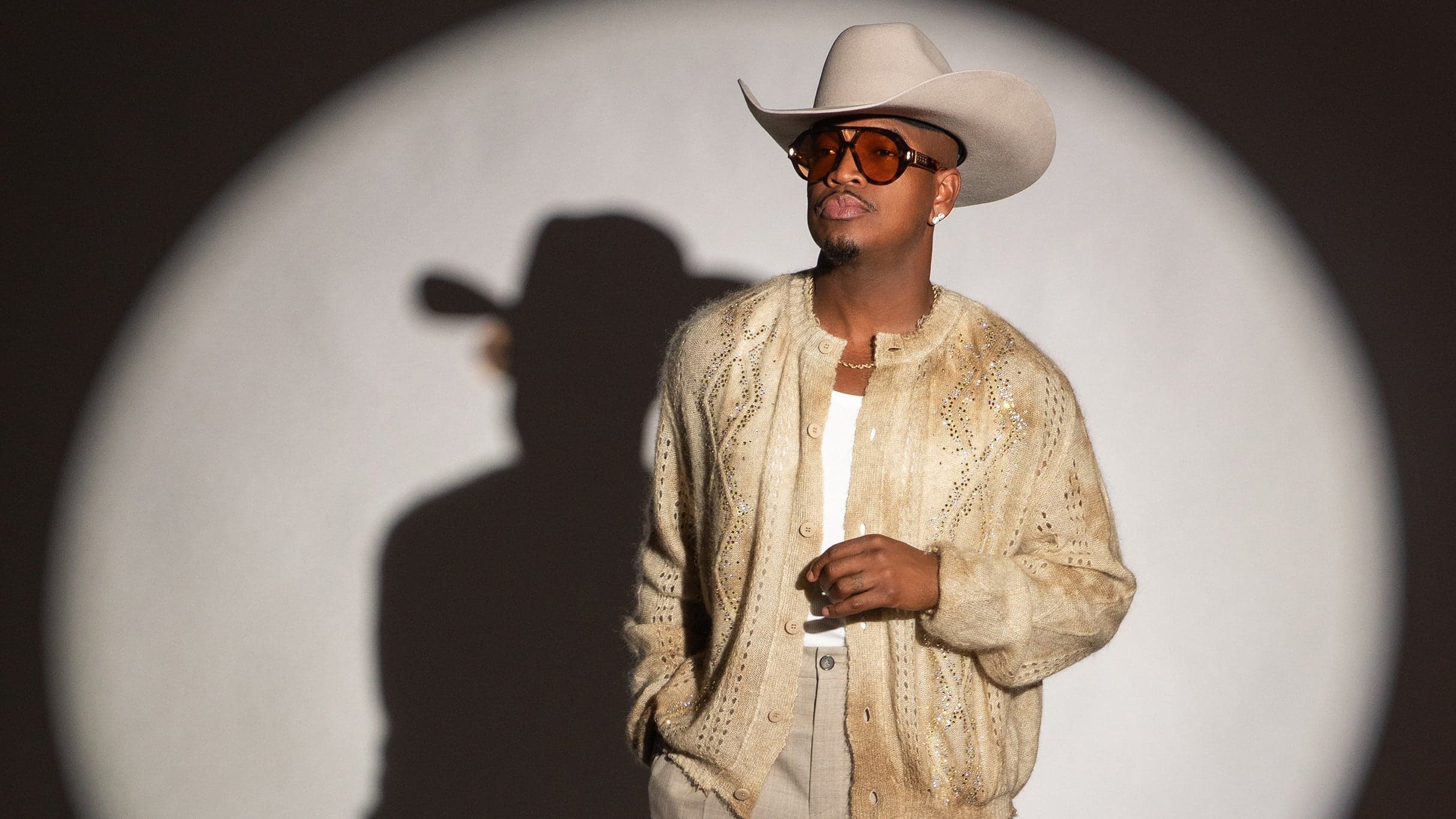 NE-YO & AKON: Nights Like This Tour 2026 event image