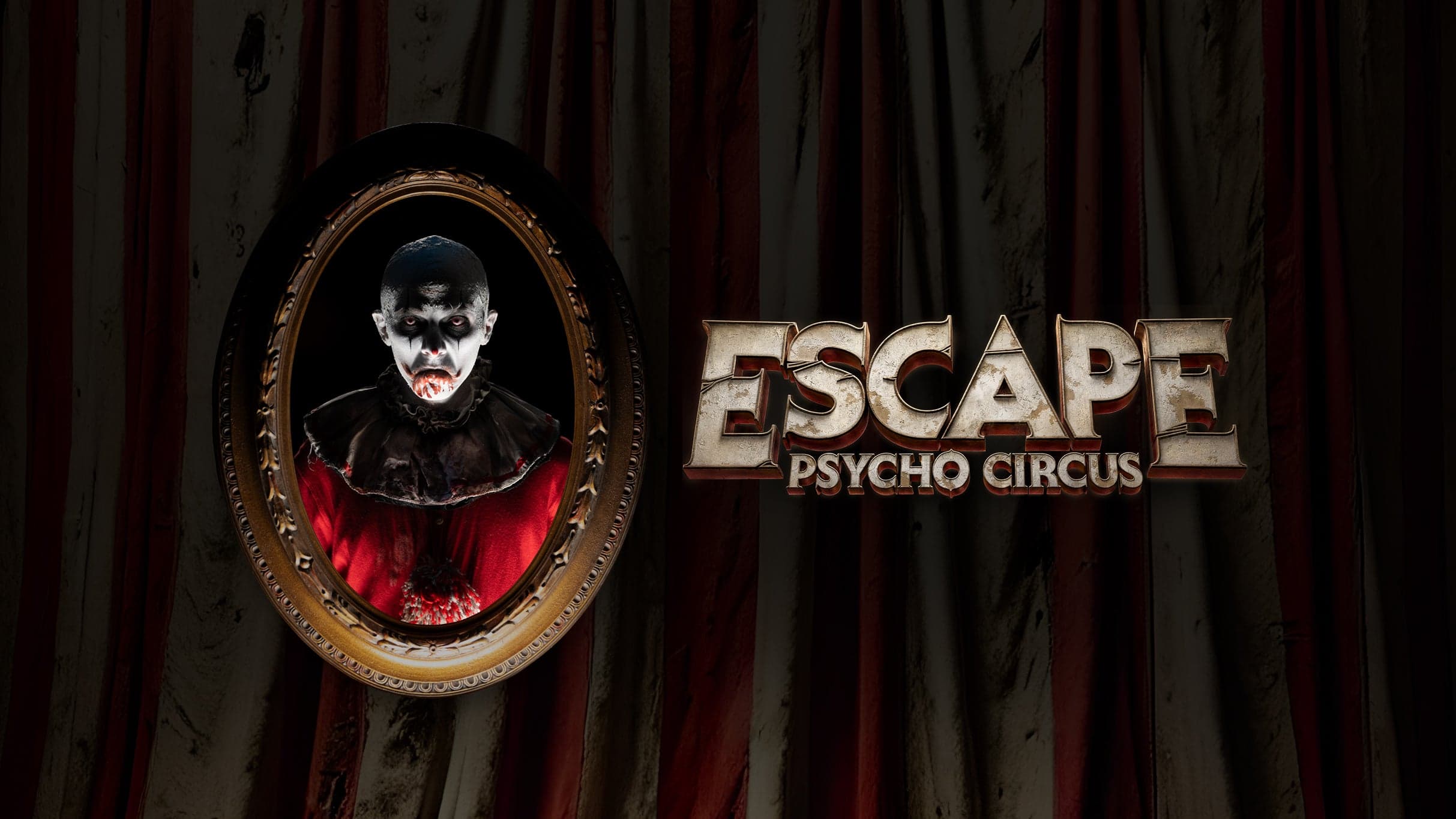 Escape event image