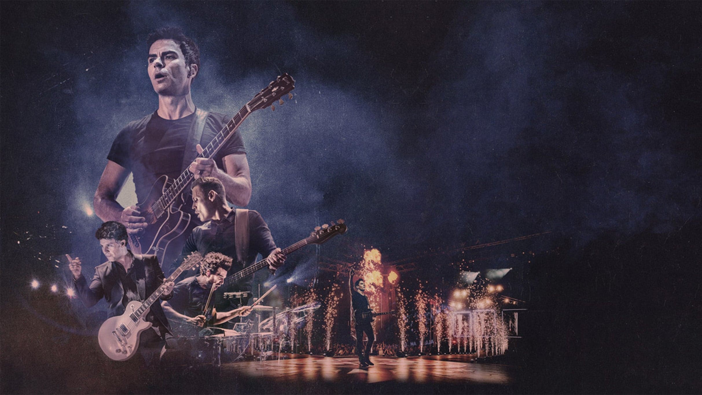 Stereophonics event image