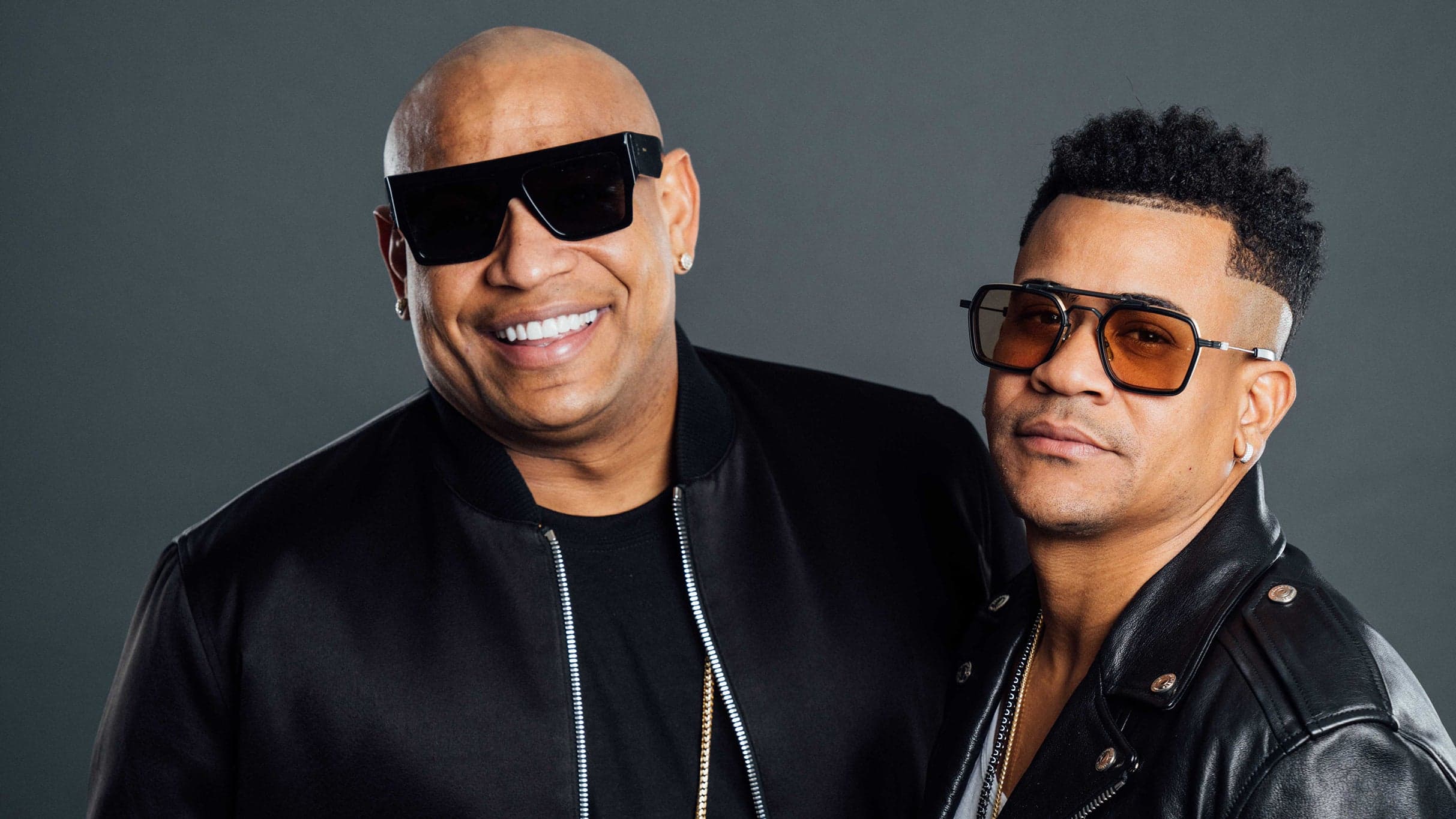 Gente De Zona - 25th Anniversary event image