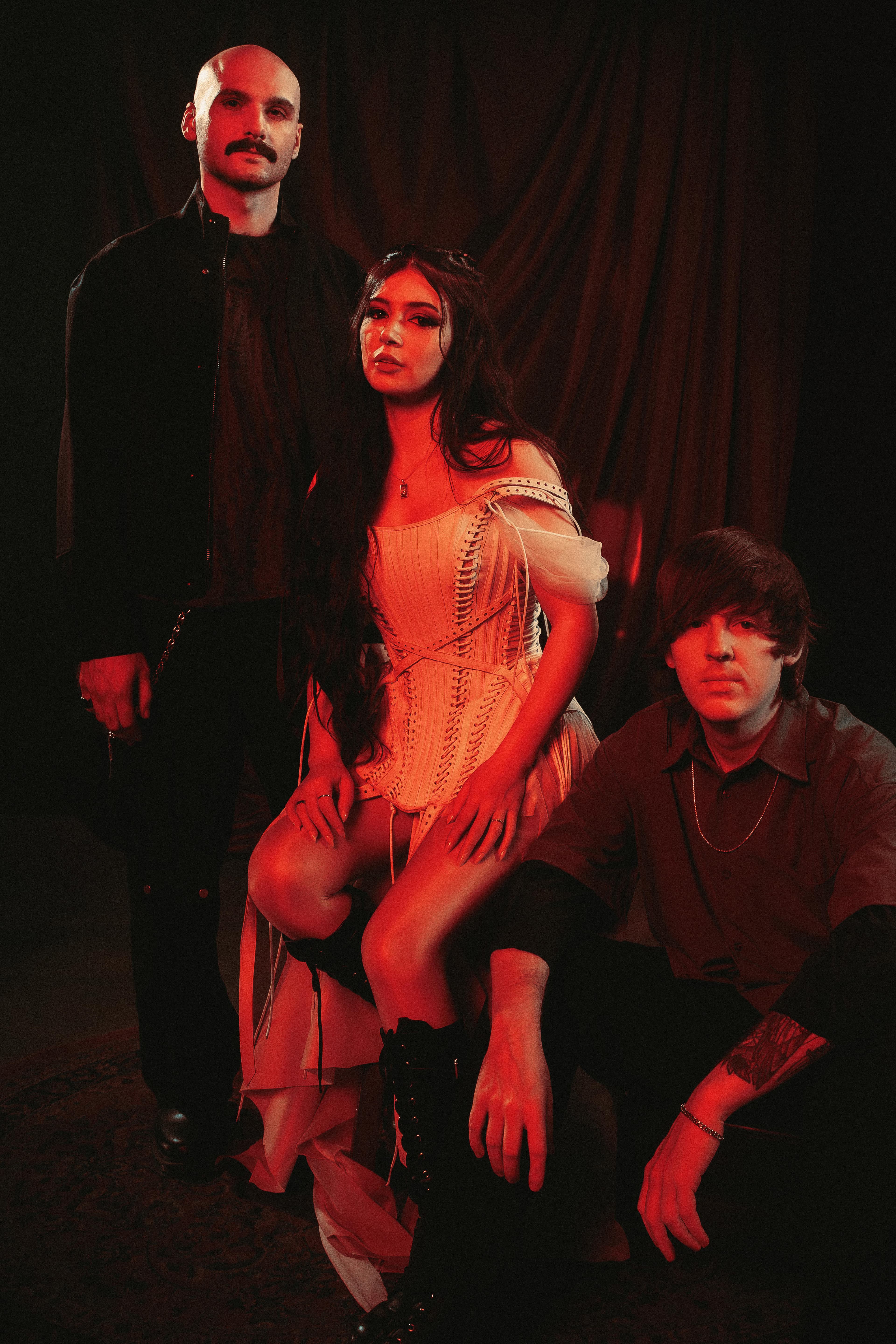 Against the Current event image