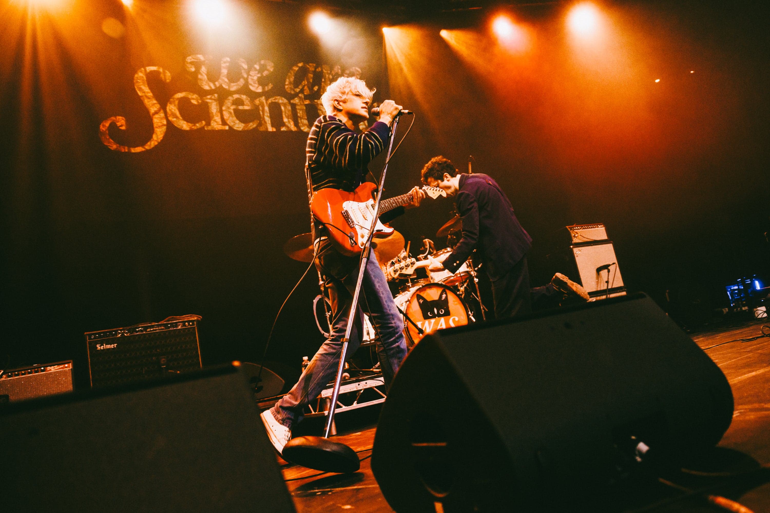 We Are Scientists event image