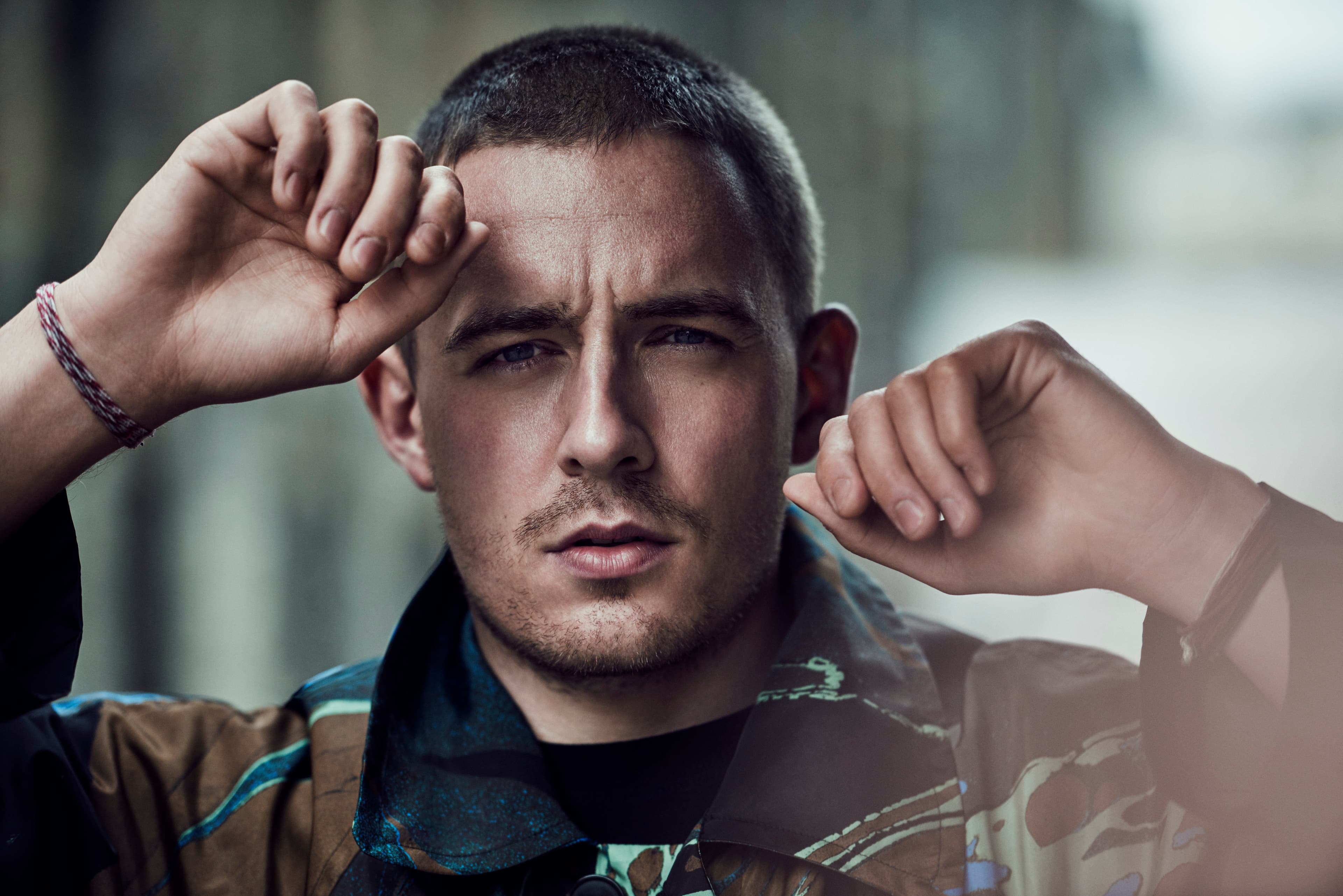 Dermot Kennedy Presents MISNEACH Festival event image