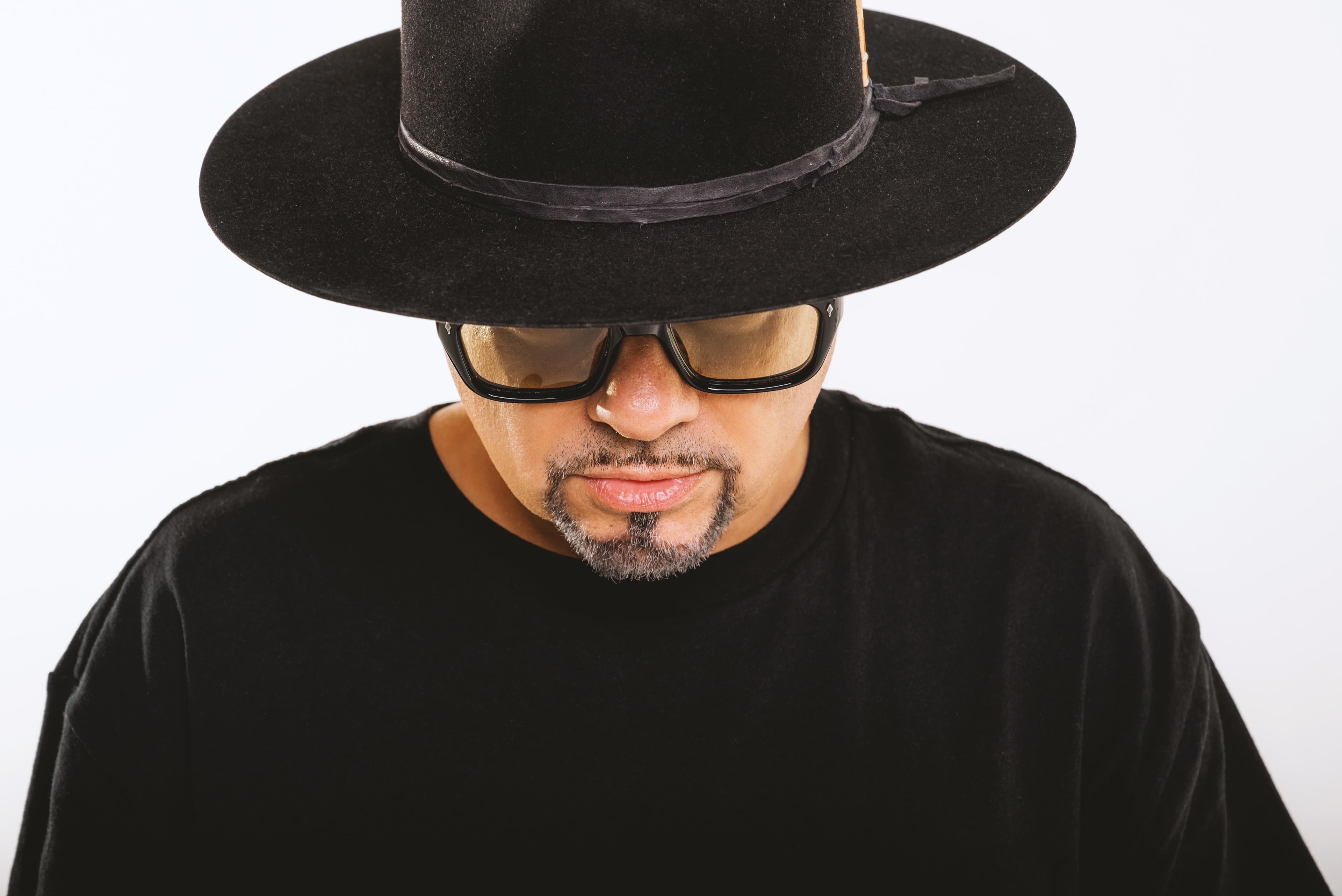 Louie Vega: Elements Of Life with special guest Dee Dee Bridgewater event image