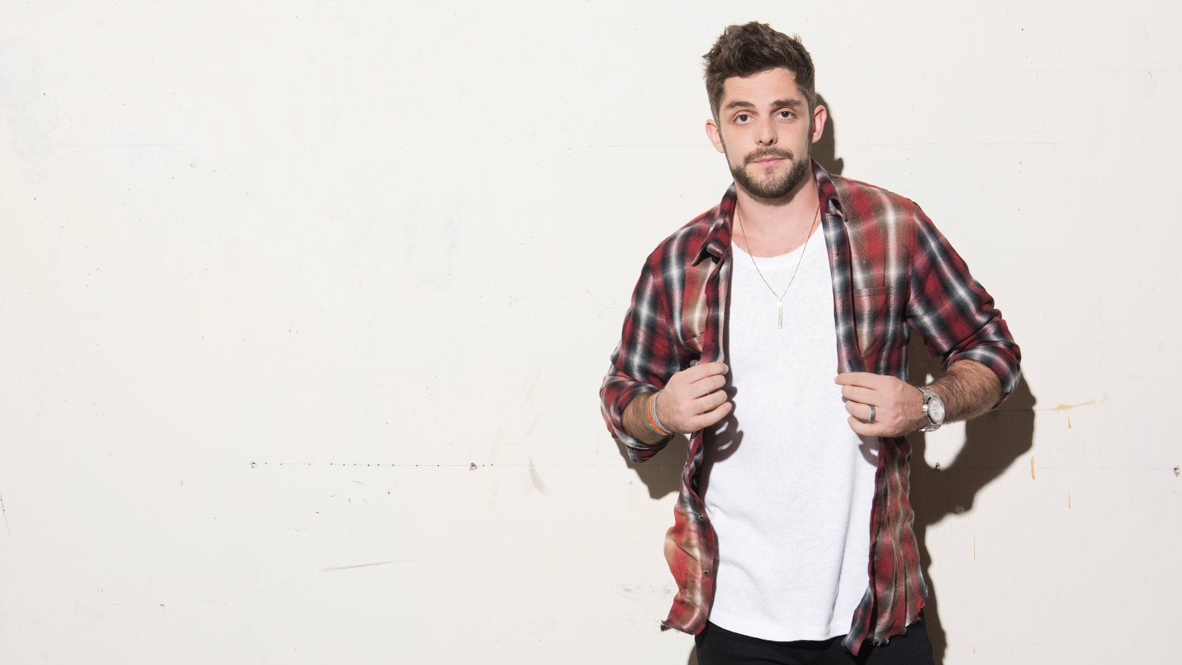 Thomas Rhett: Better In Boots Tour 2025 event image