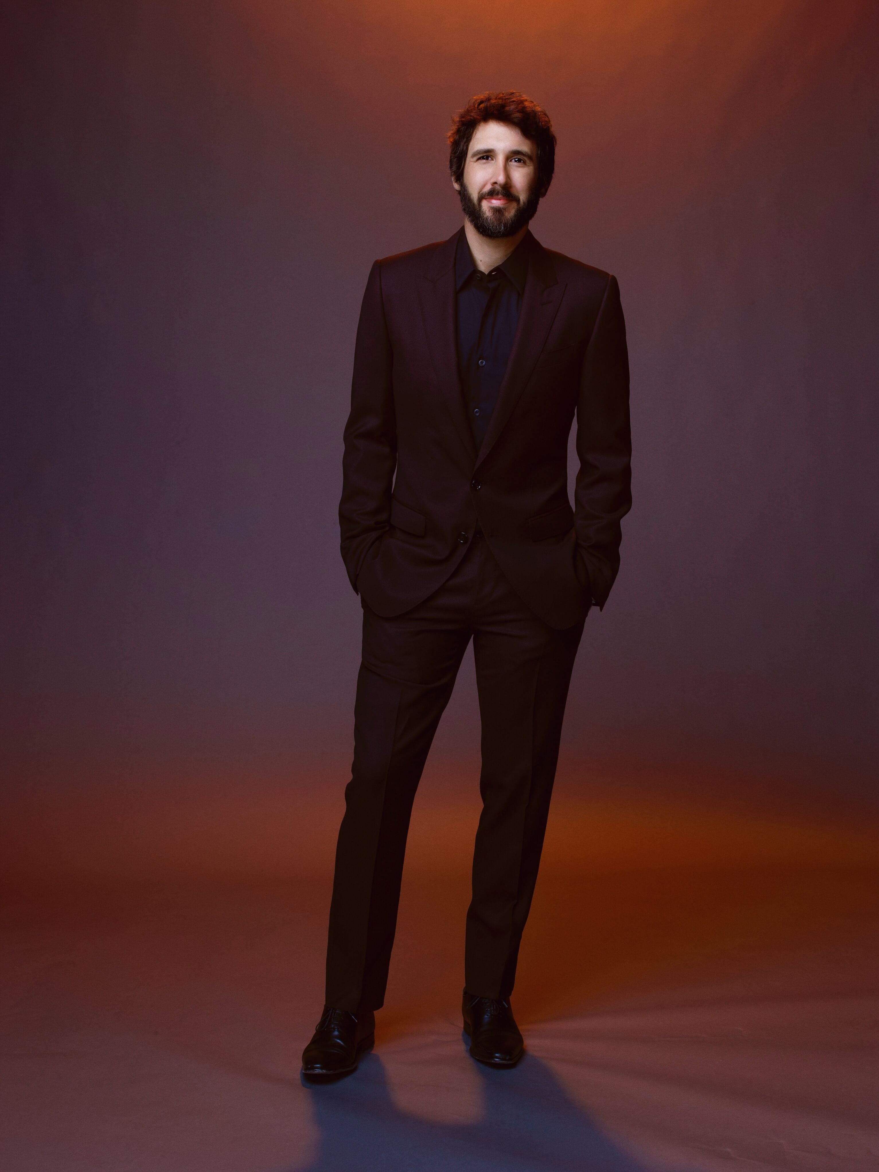 Josh Groban - 21+ event image