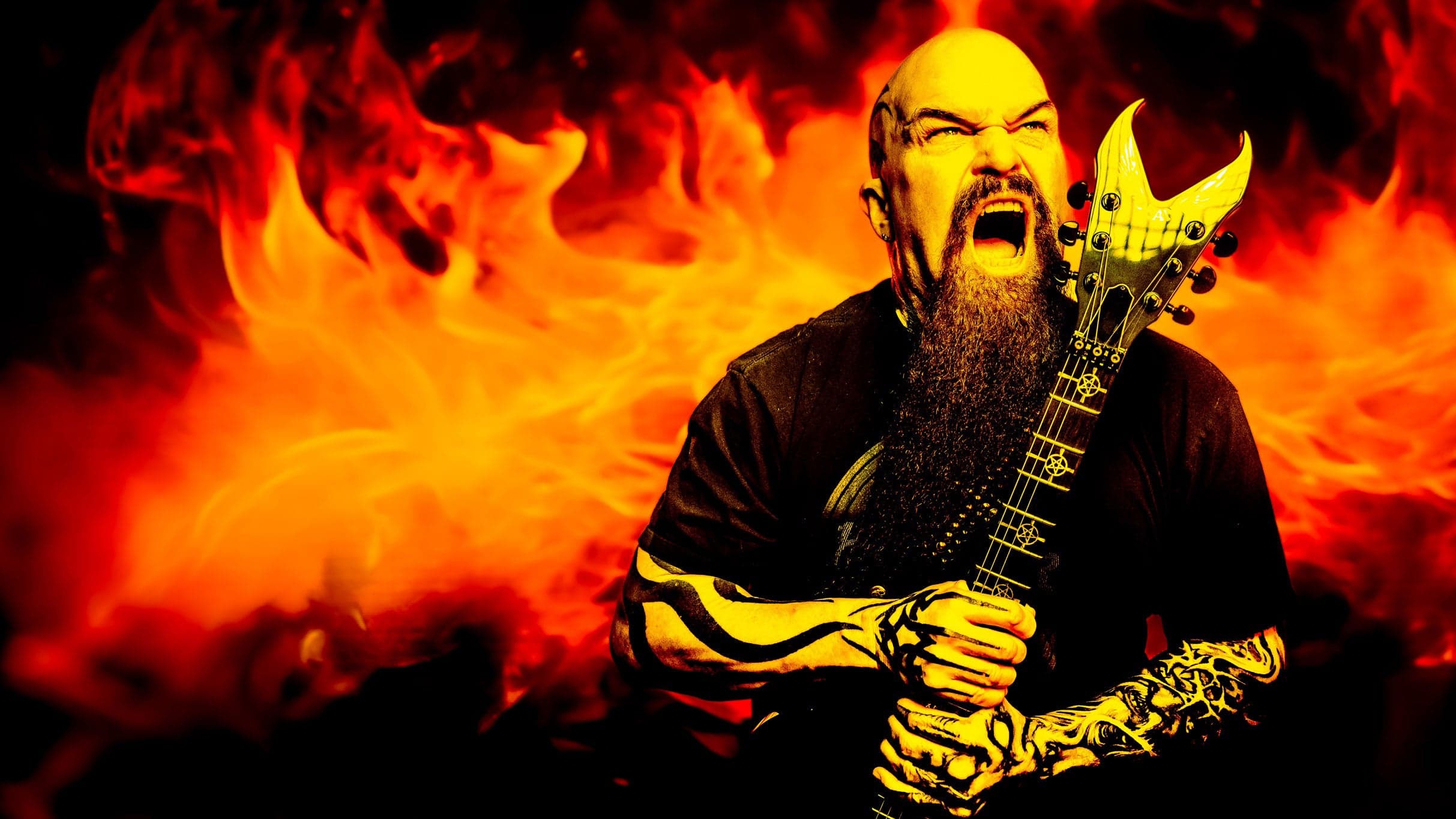 Kerry King event image