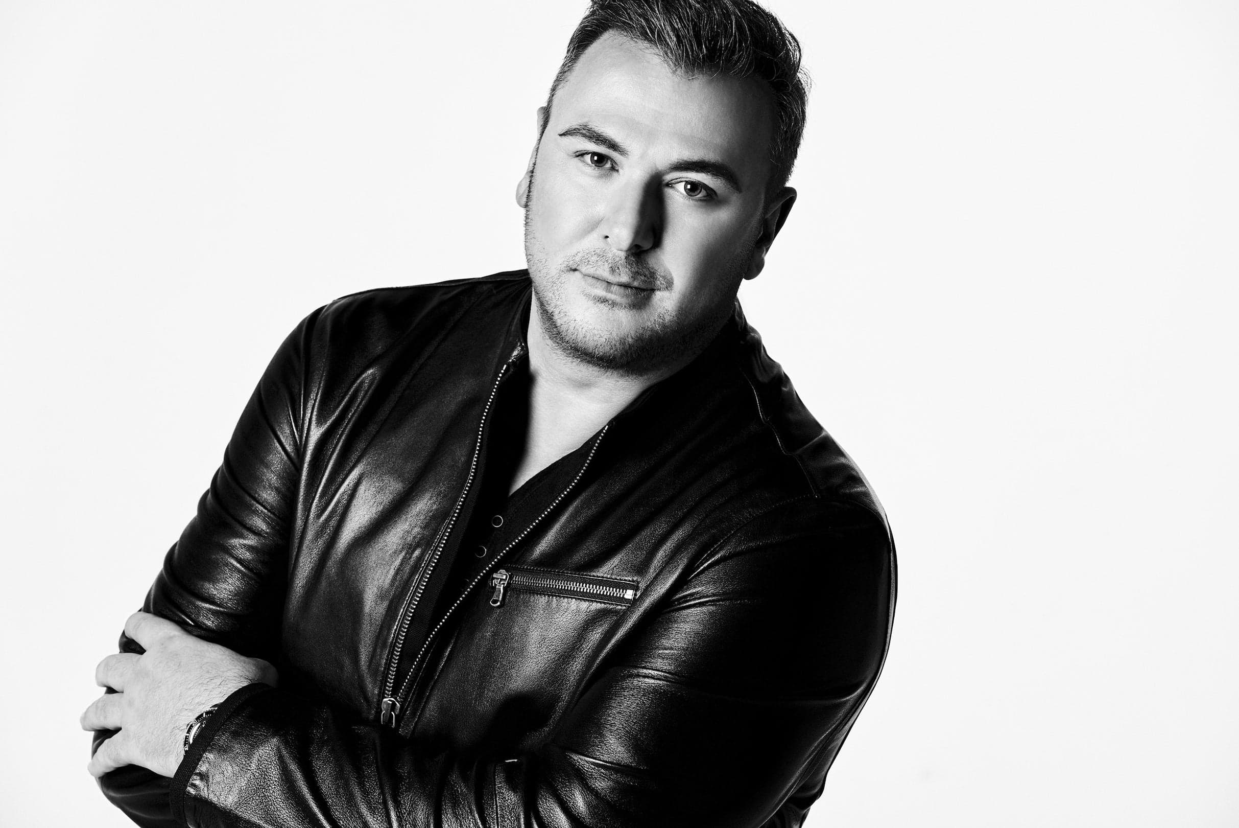 Greek Music Live Presents: Antonis Remos Featuring Josephine event image