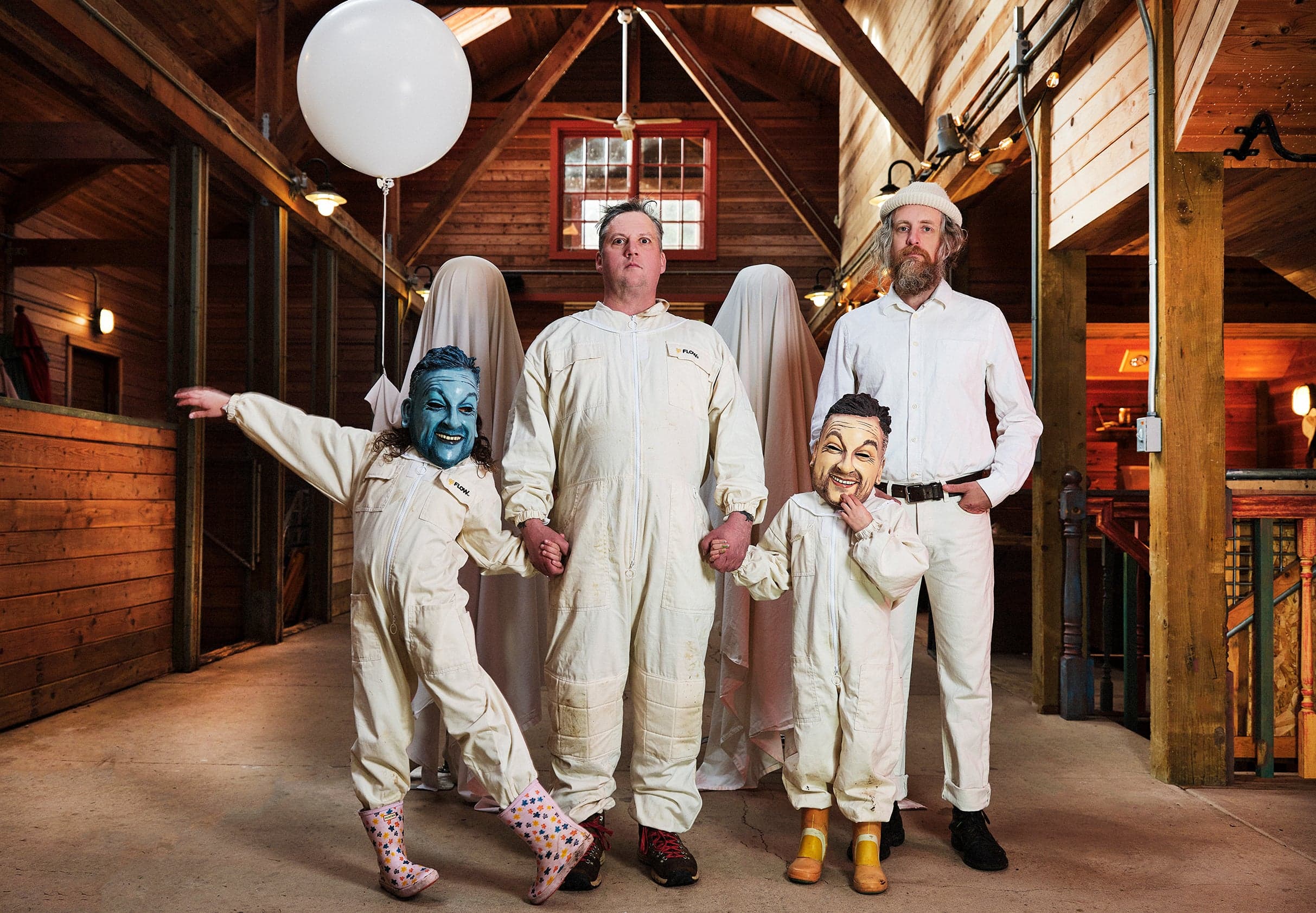 Modest Mouse event image