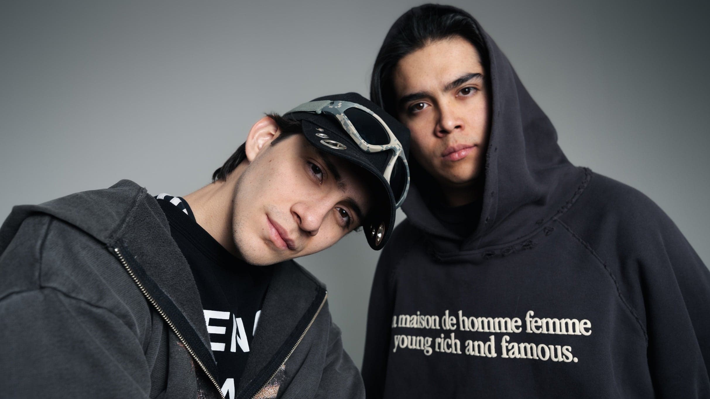 ROZ (21 and Over) event image